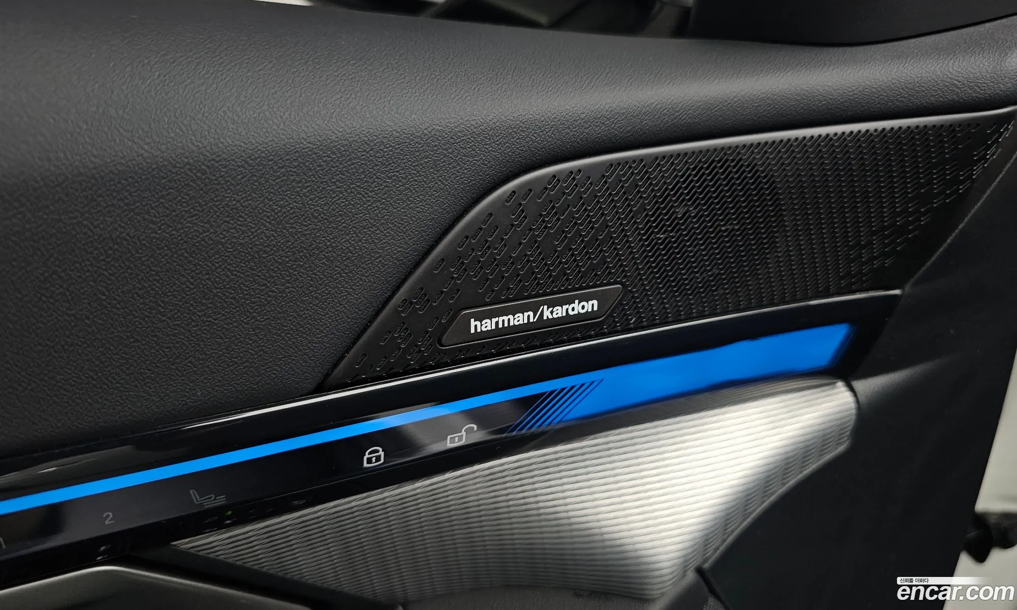 BMW i5 2025 — 26