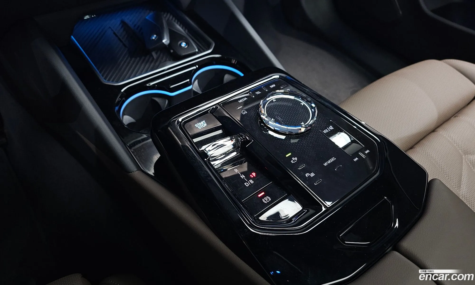 BMW i5 2025 — 25
