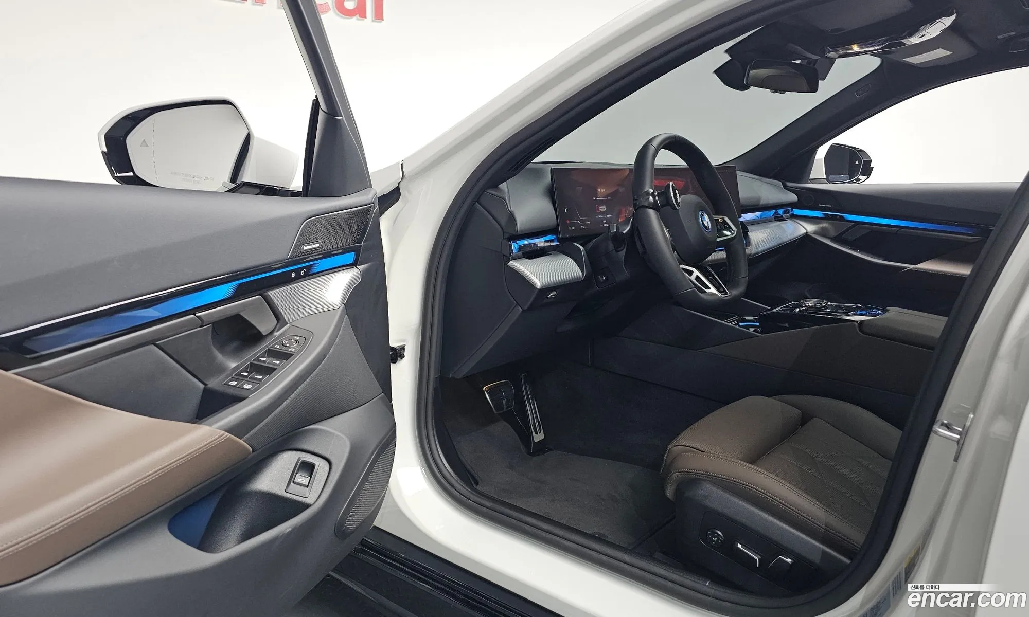 BMW i5 2025 — 29