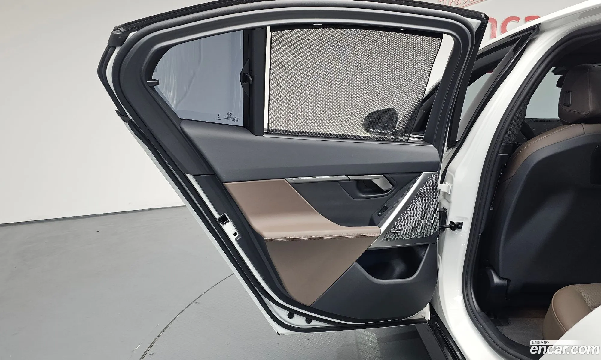 BMW i5 2025 — 9