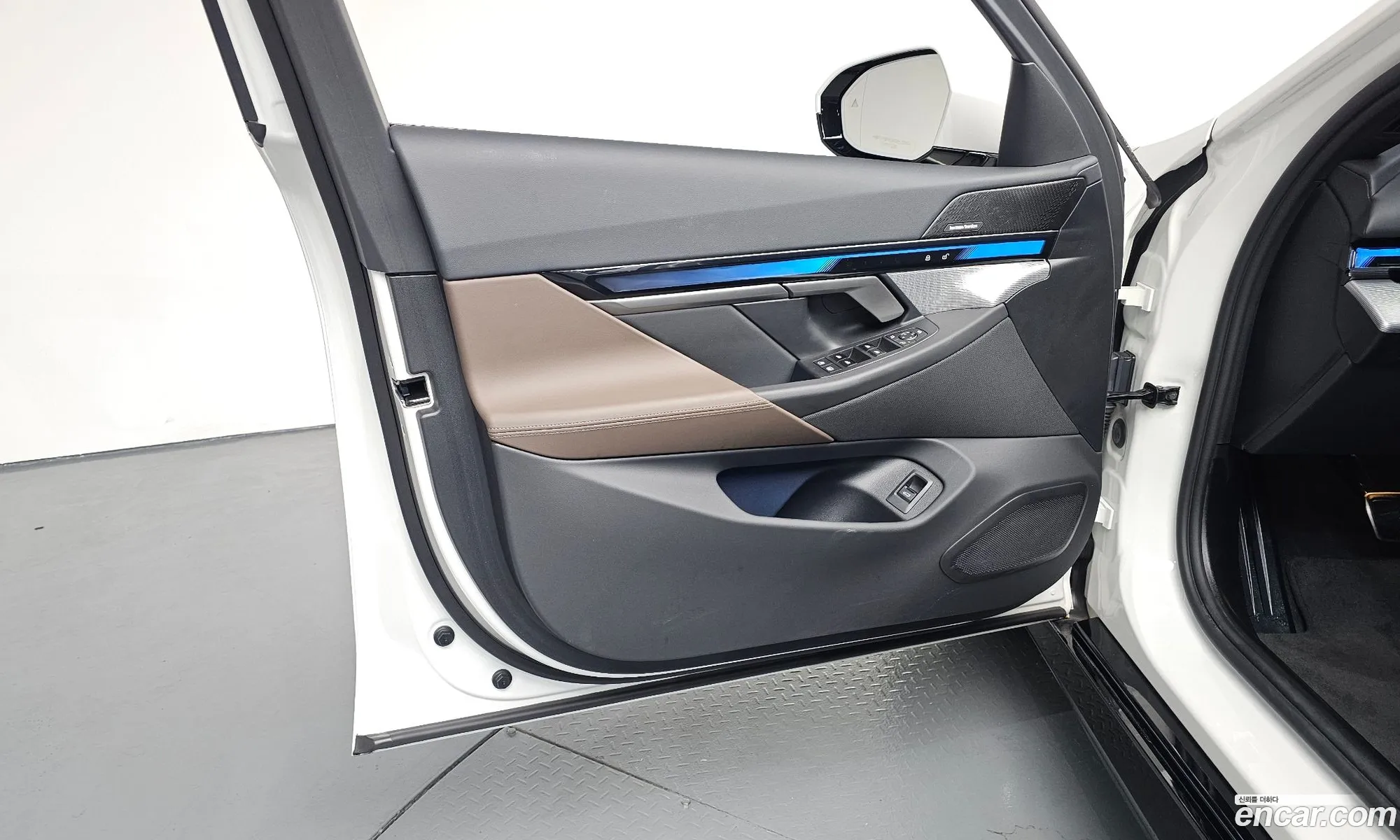 BMW i5 2025 — 3