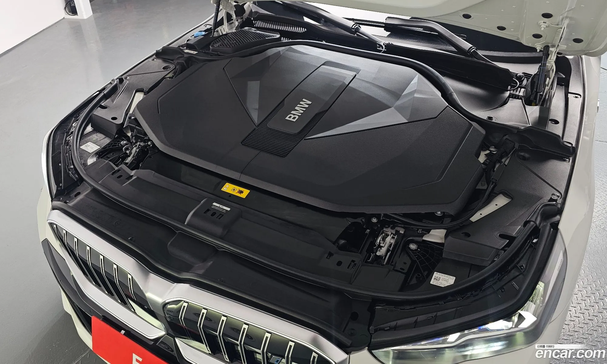 BMW i5 2025 — 28