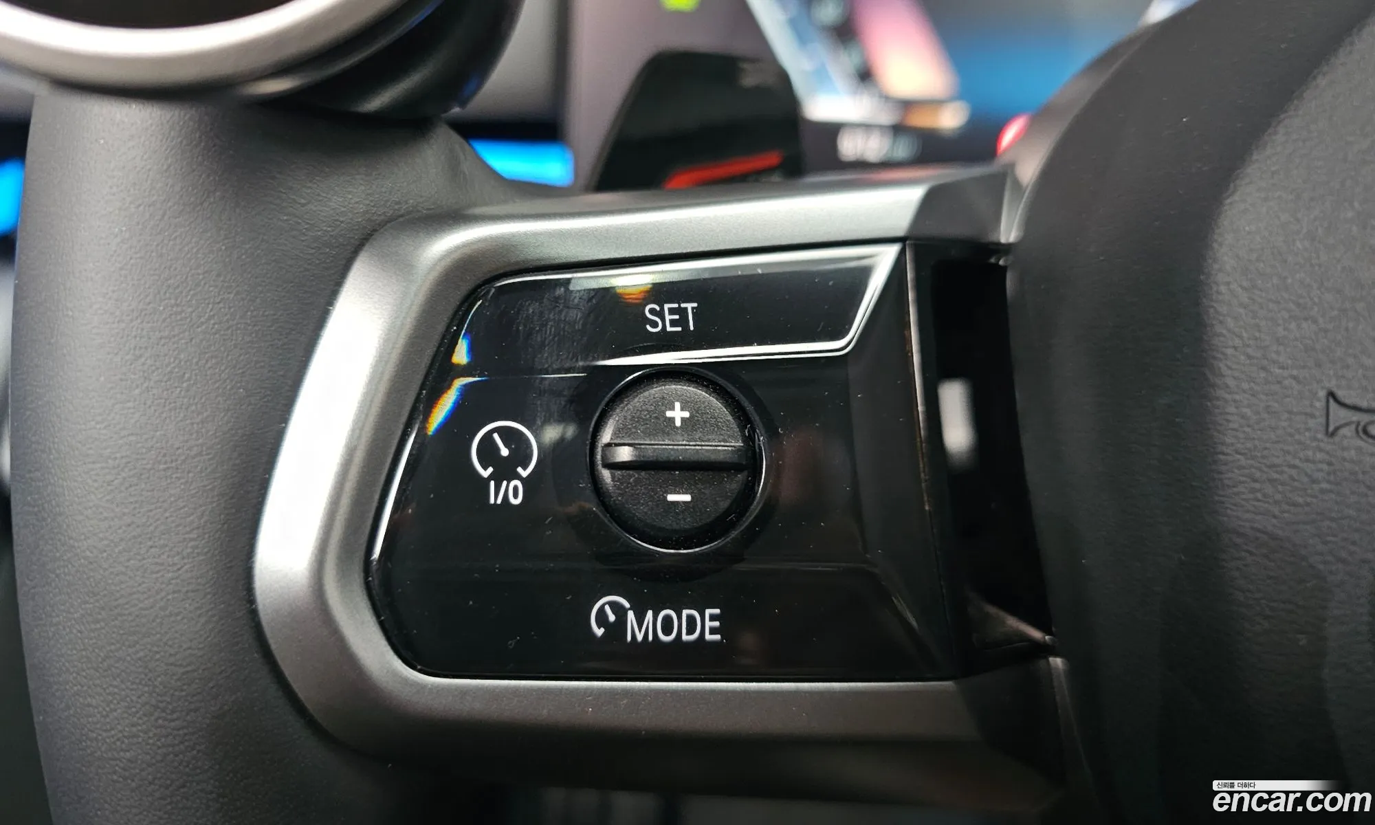 BMW i5 2025 — 7