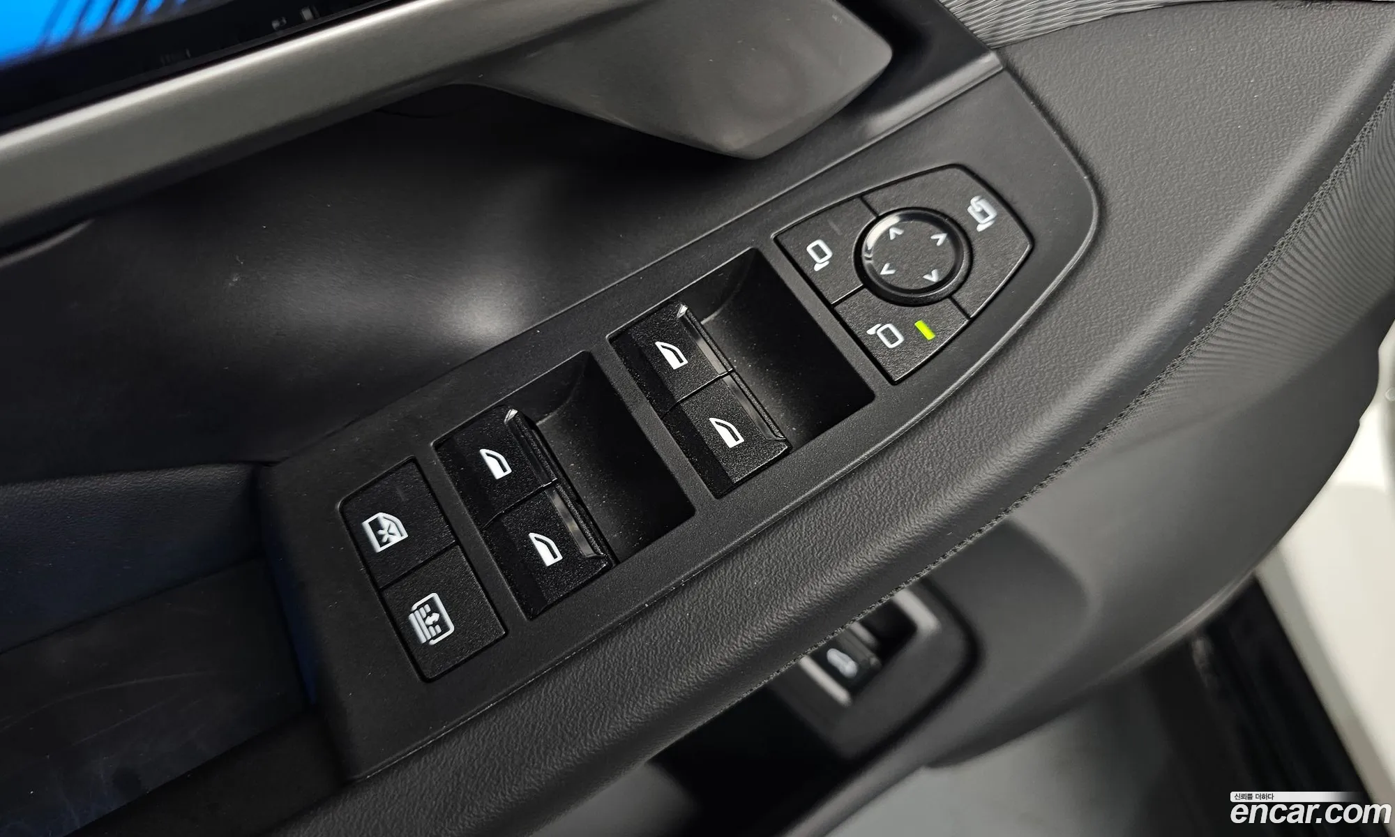 BMW i5 2025 — 21