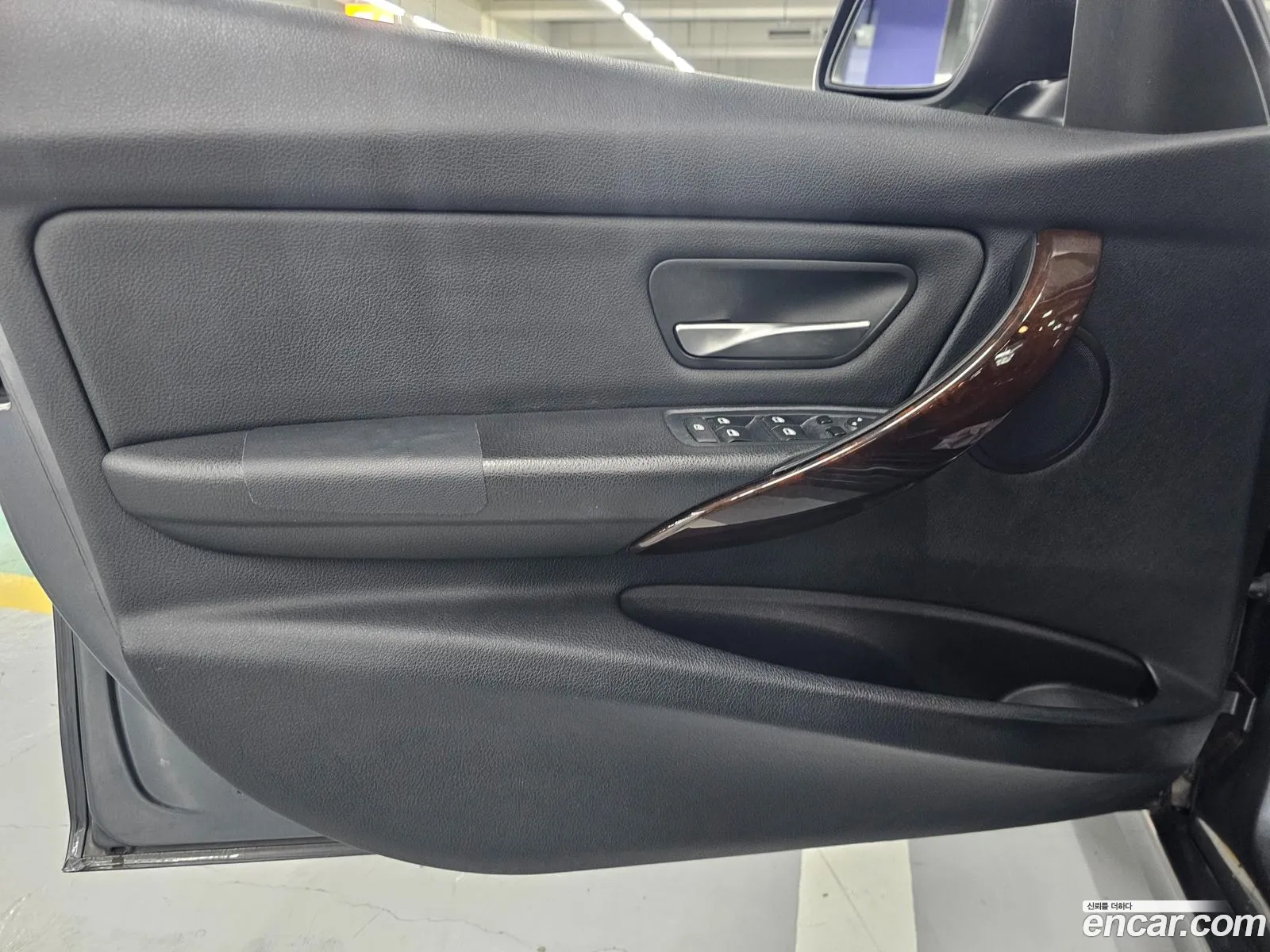BMW 3 Series 2014 — 2