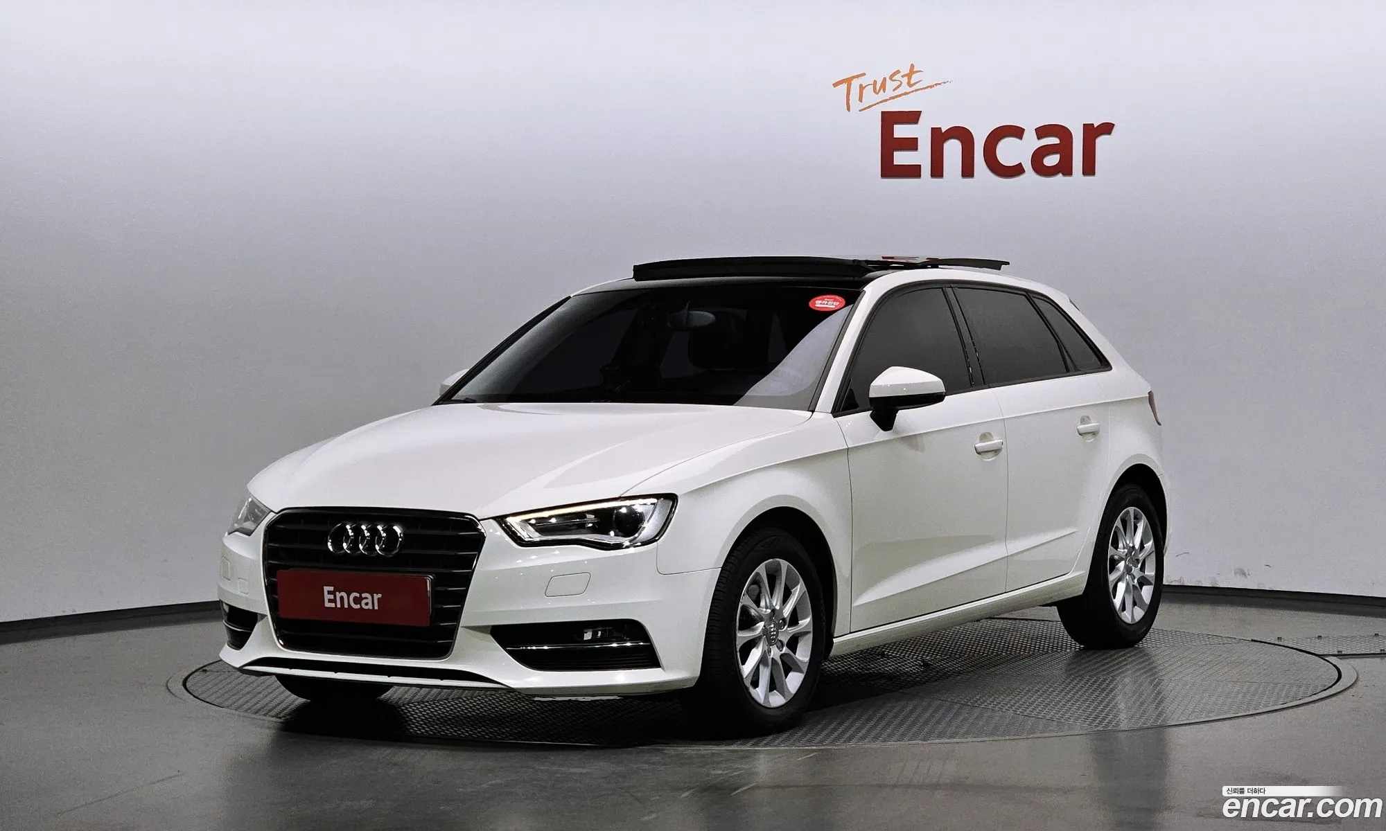 Audi A3 2015 WAUZZZ8V2FA129682 — 17