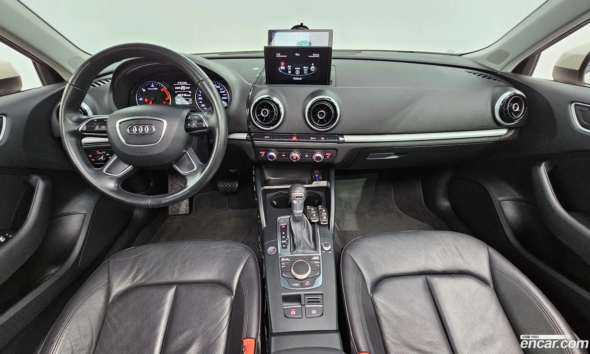 Audi A3 2015 WAUZZZ8V2FA129682 — 12
