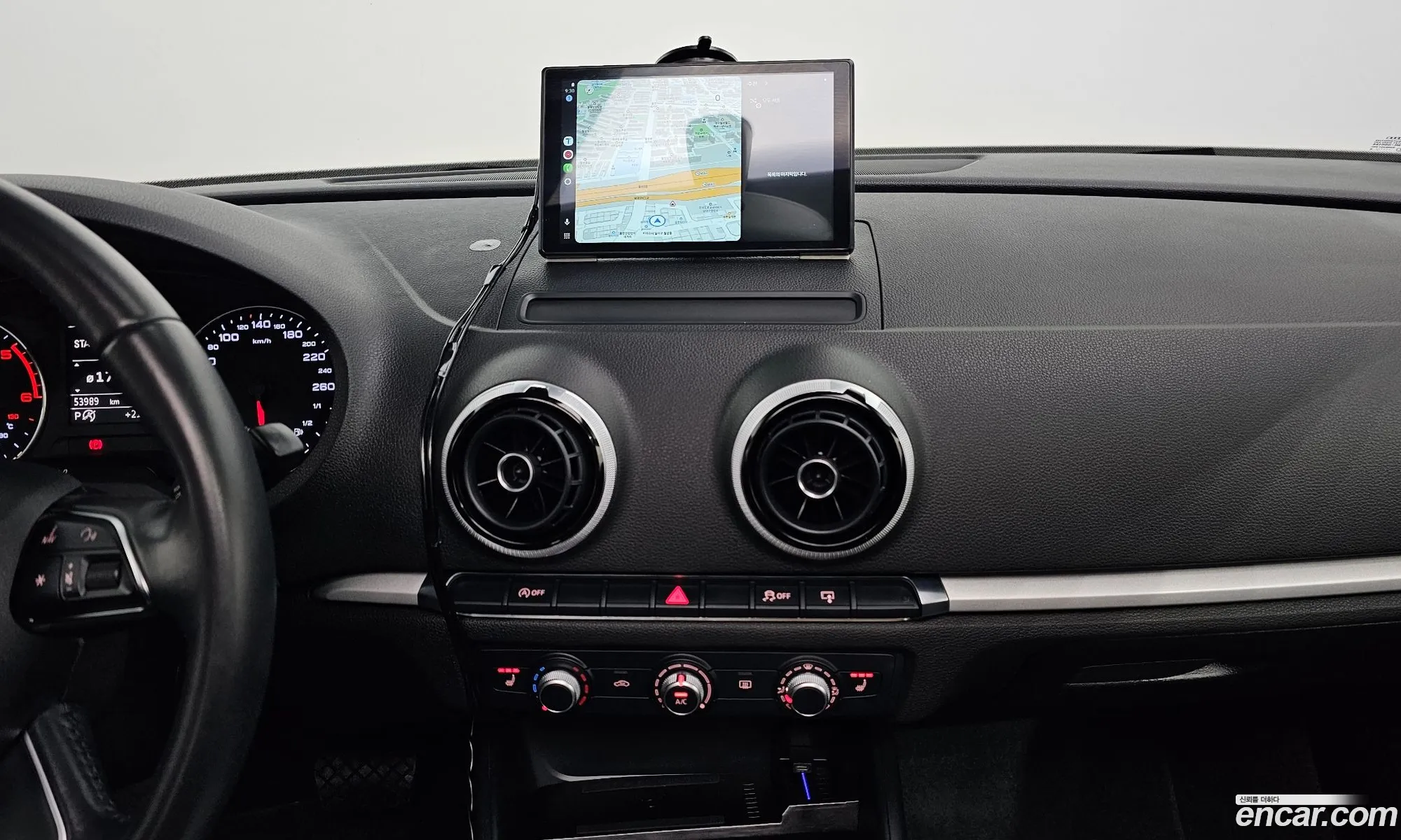 Audi A3 2015 WAUZZZ8V2FA129682 — 9