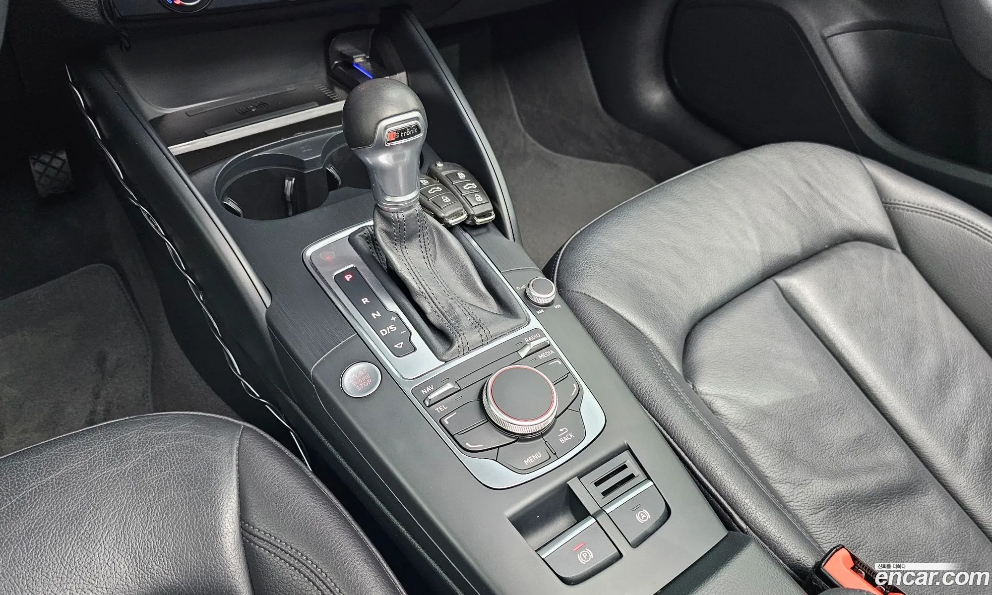 Audi A3 2015 WAUZZZ8V2FA129682 — 15