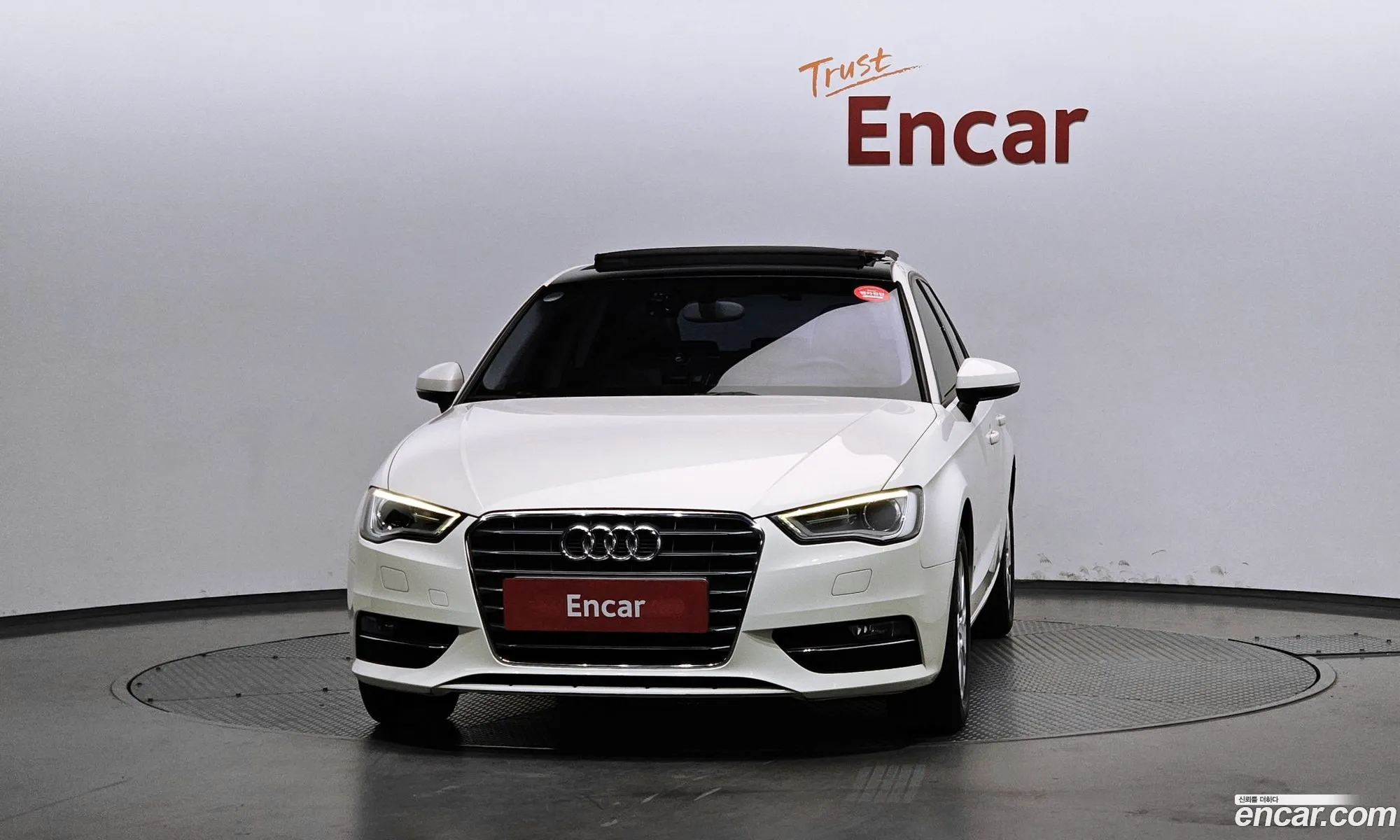 Audi A3 2015 WAUZZZ8V2FA129682 — 7