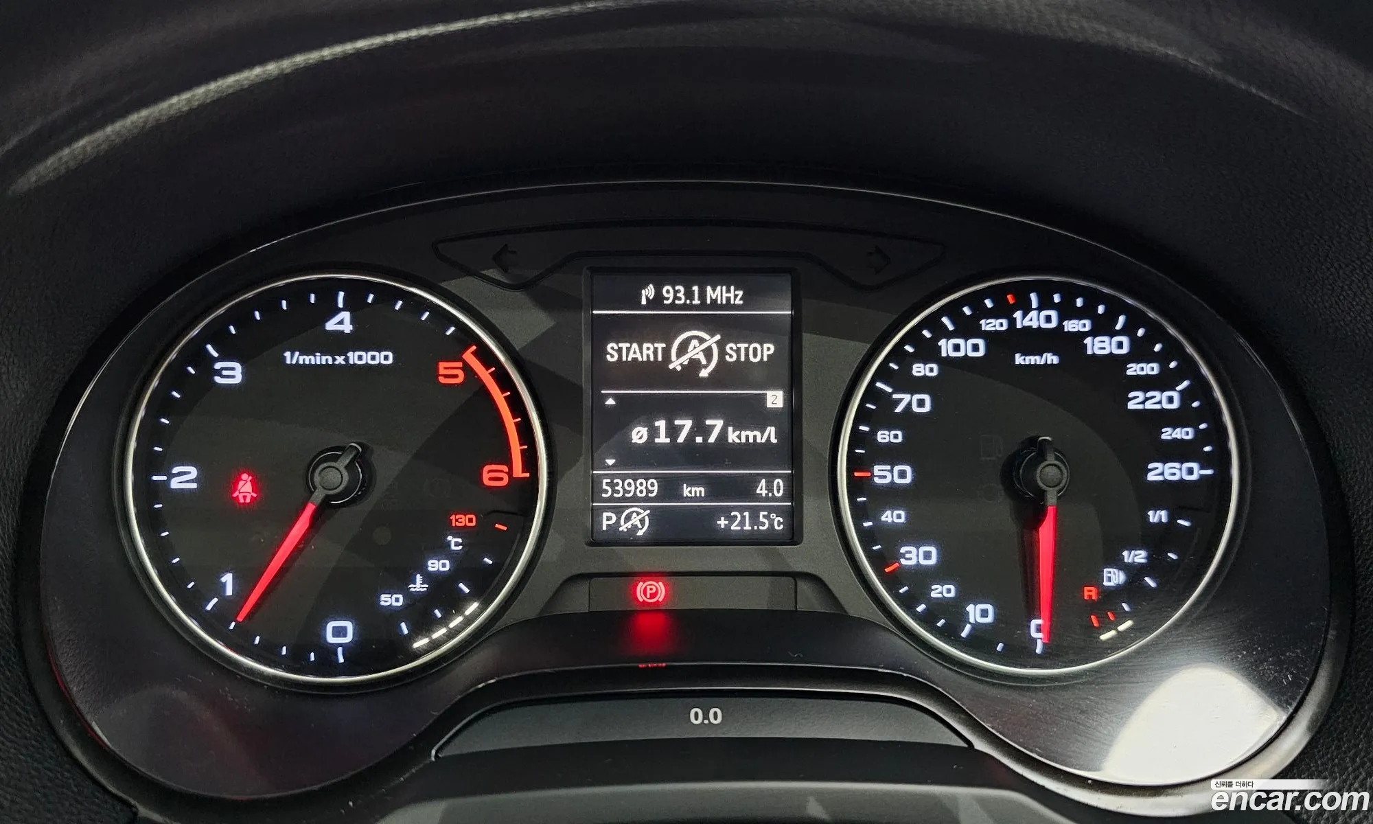 Audi A3 2015 WAUZZZ8V2FA129682 — 5