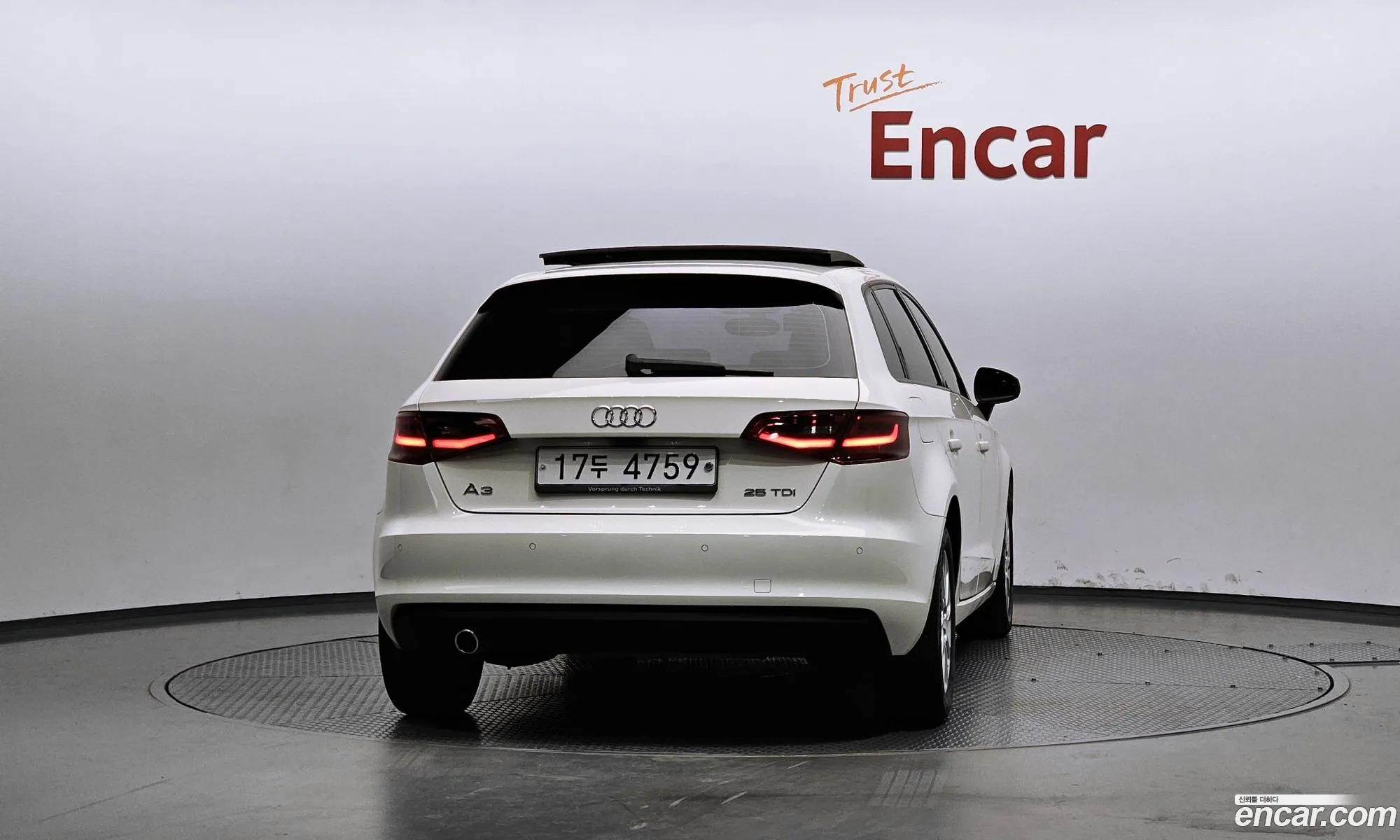 Audi A3 2015 WAUZZZ8V2FA129682 — 8