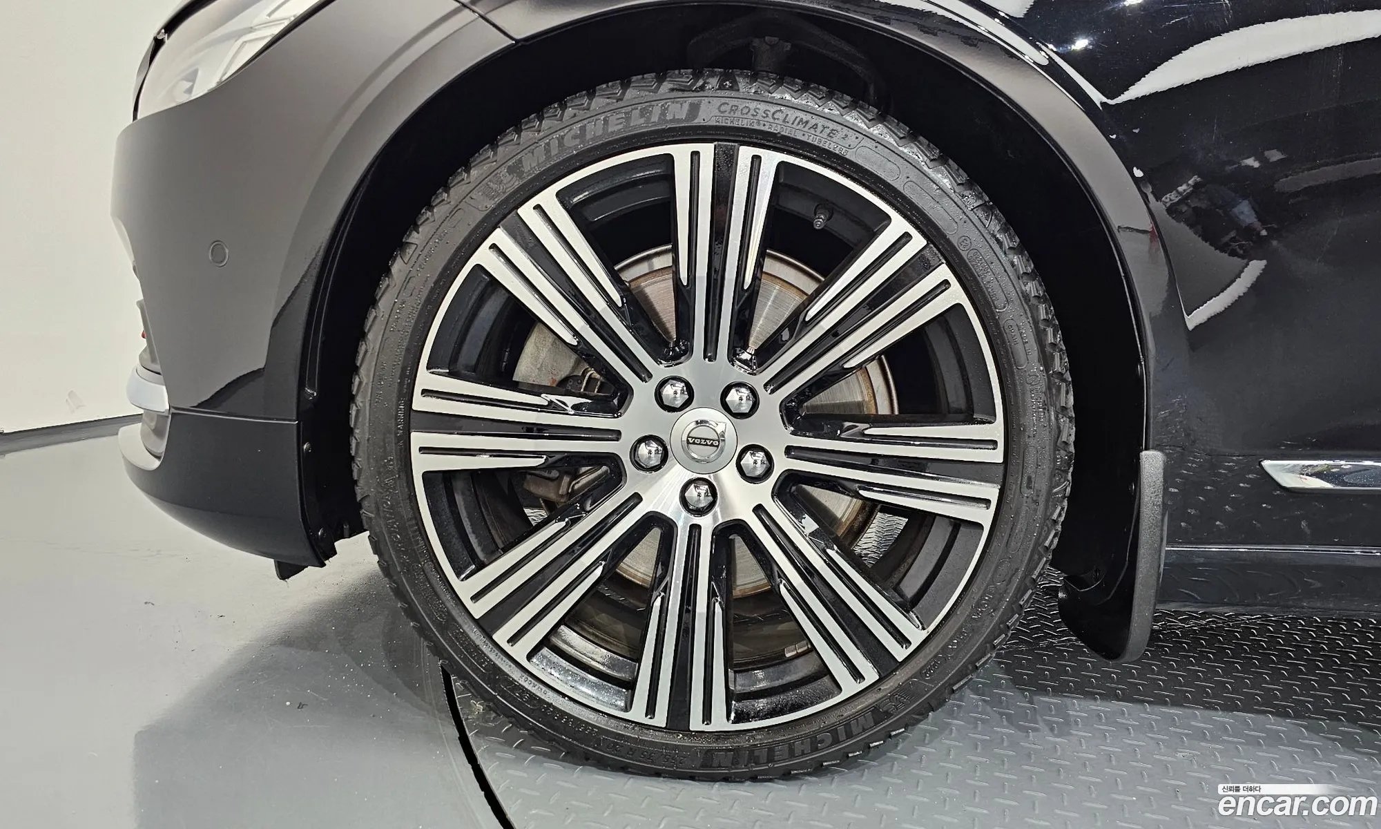 Volvo S90 2022 LVYPT062CNP270394 — 19