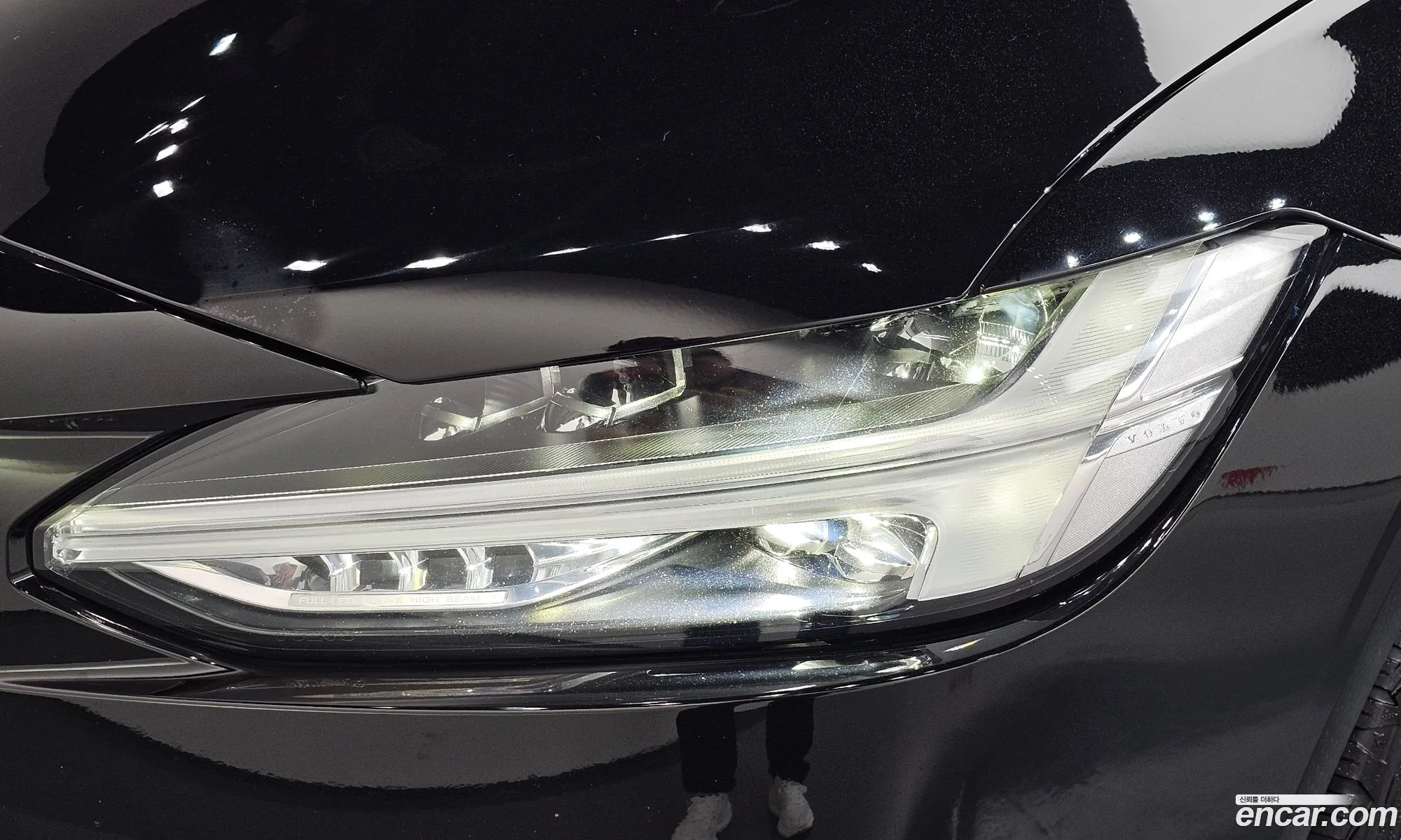 Volvo S90 2022 LVYPT062CNP270394 — 11