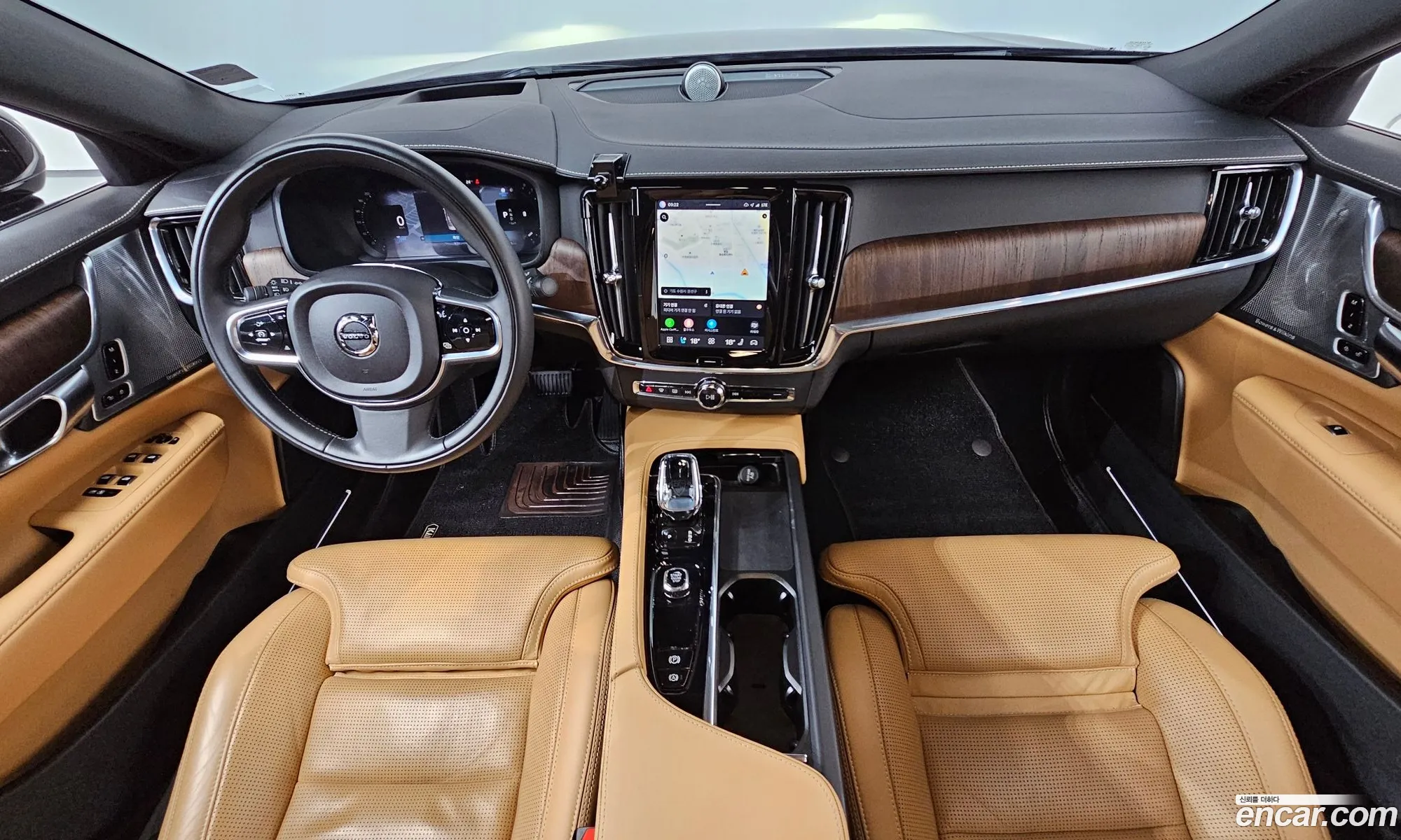 Volvo S90 2022 LVYPT062CNP270394 — 34