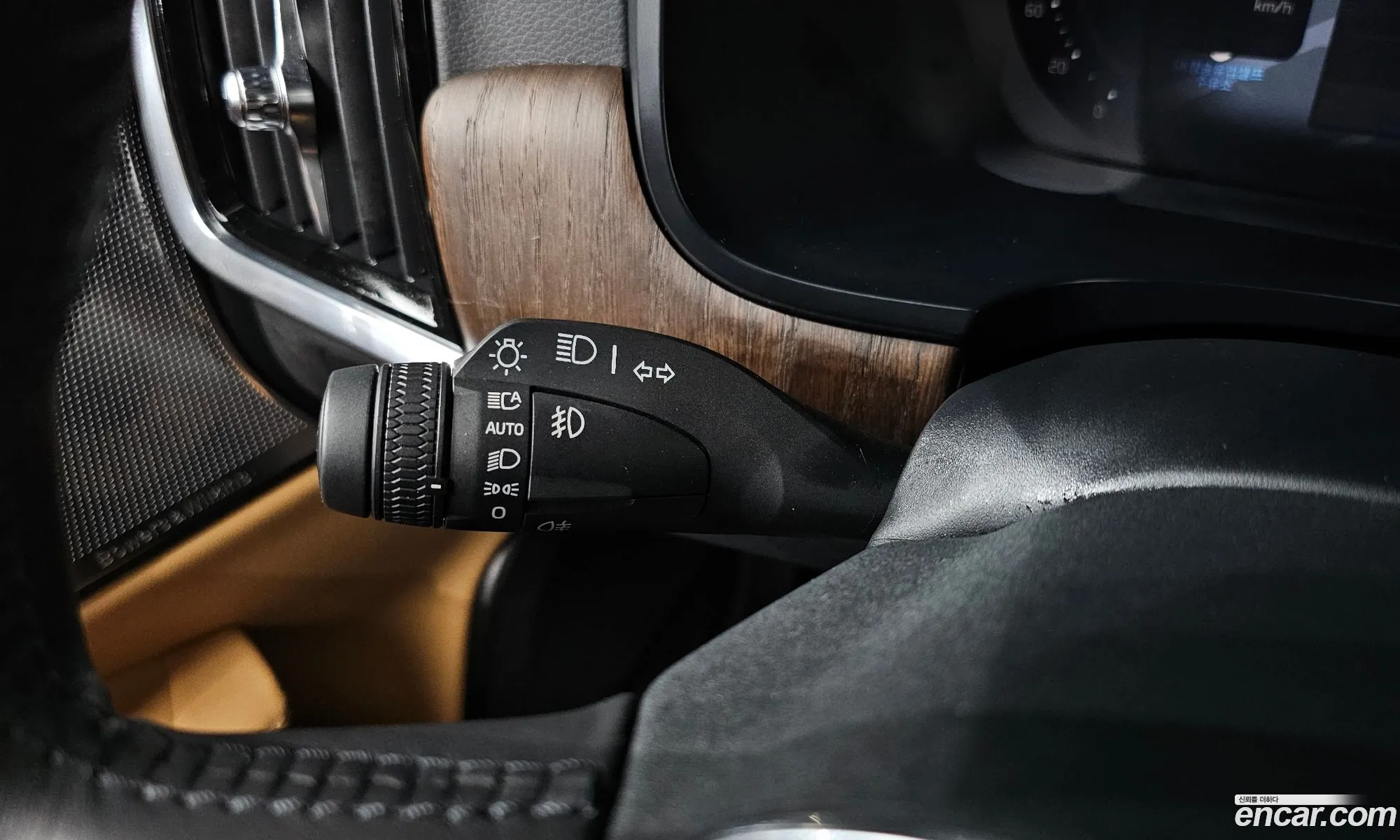 Volvo S90 2022 LVYPT062CNP270394 — 6