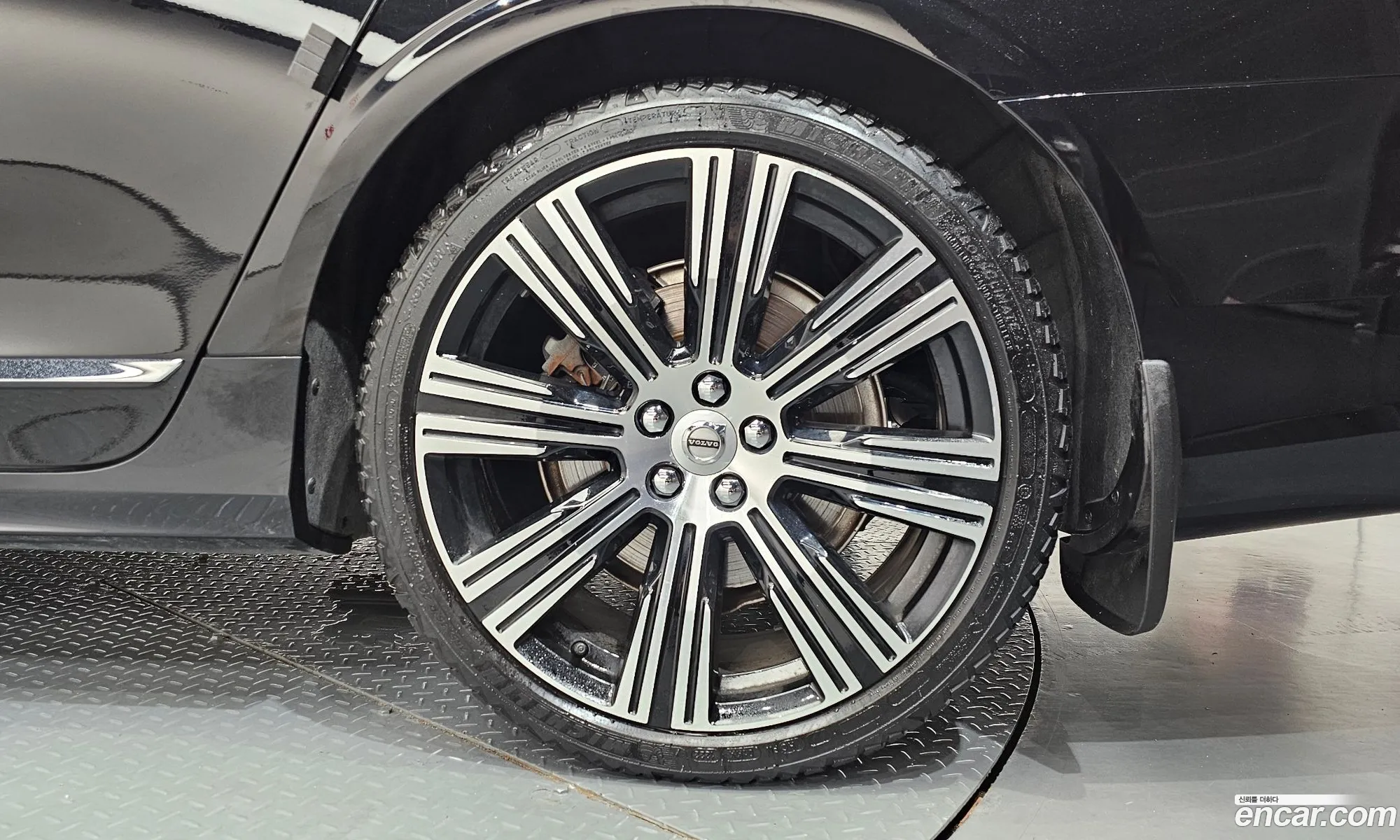 Volvo S90 2022 LVYPT062CNP270394 — 3
