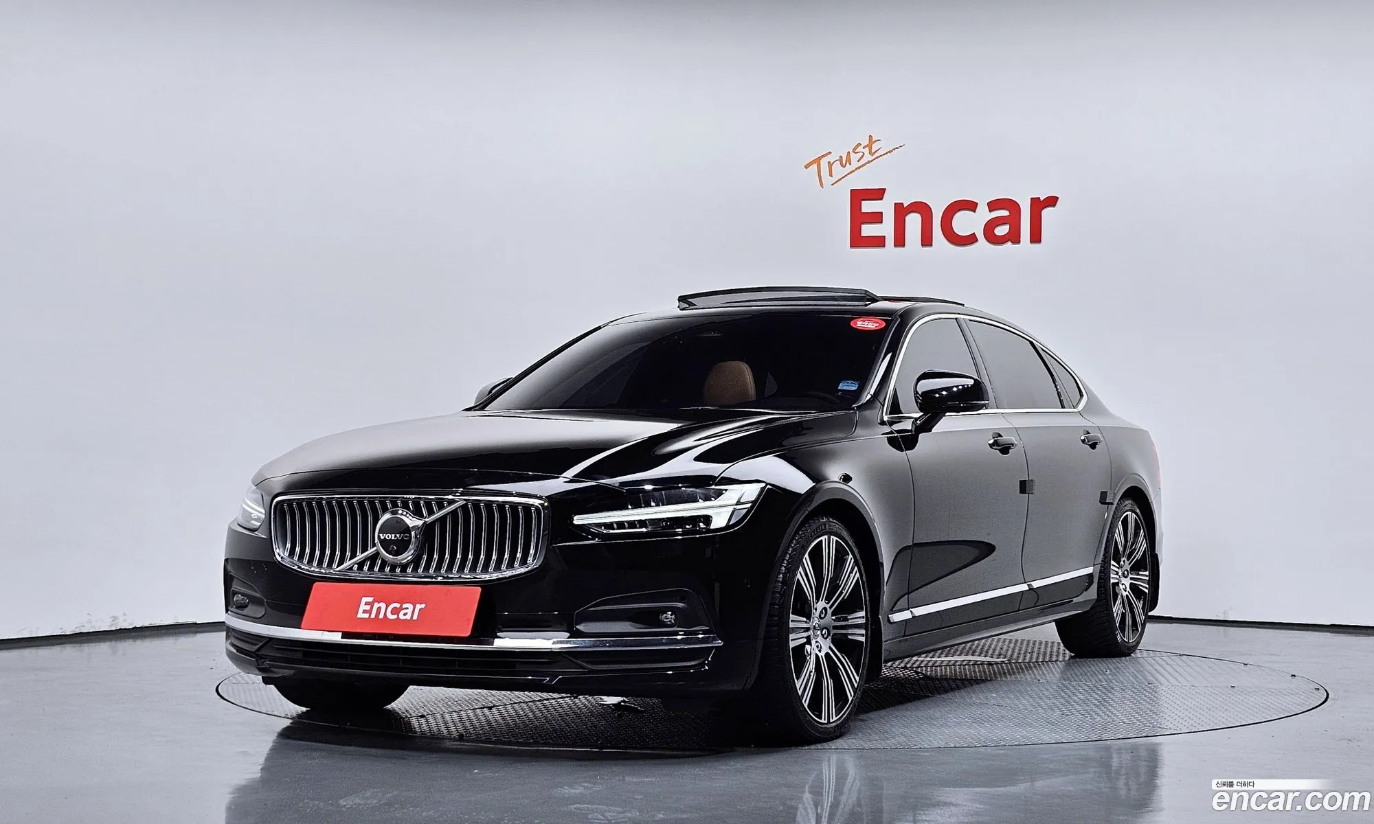 Volvo S90 2022 LVYPT062CNP270394 — 31