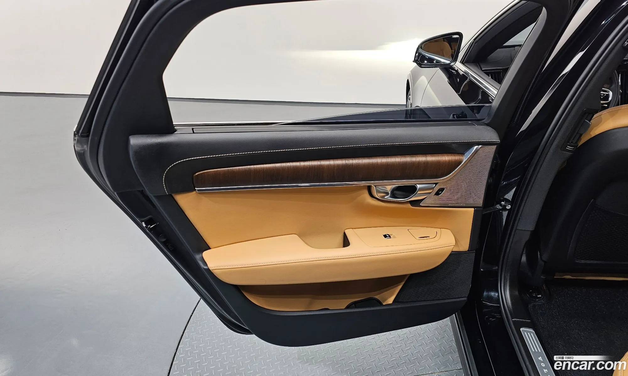 Volvo S90 2022 LVYPT062CNP270394 — 21