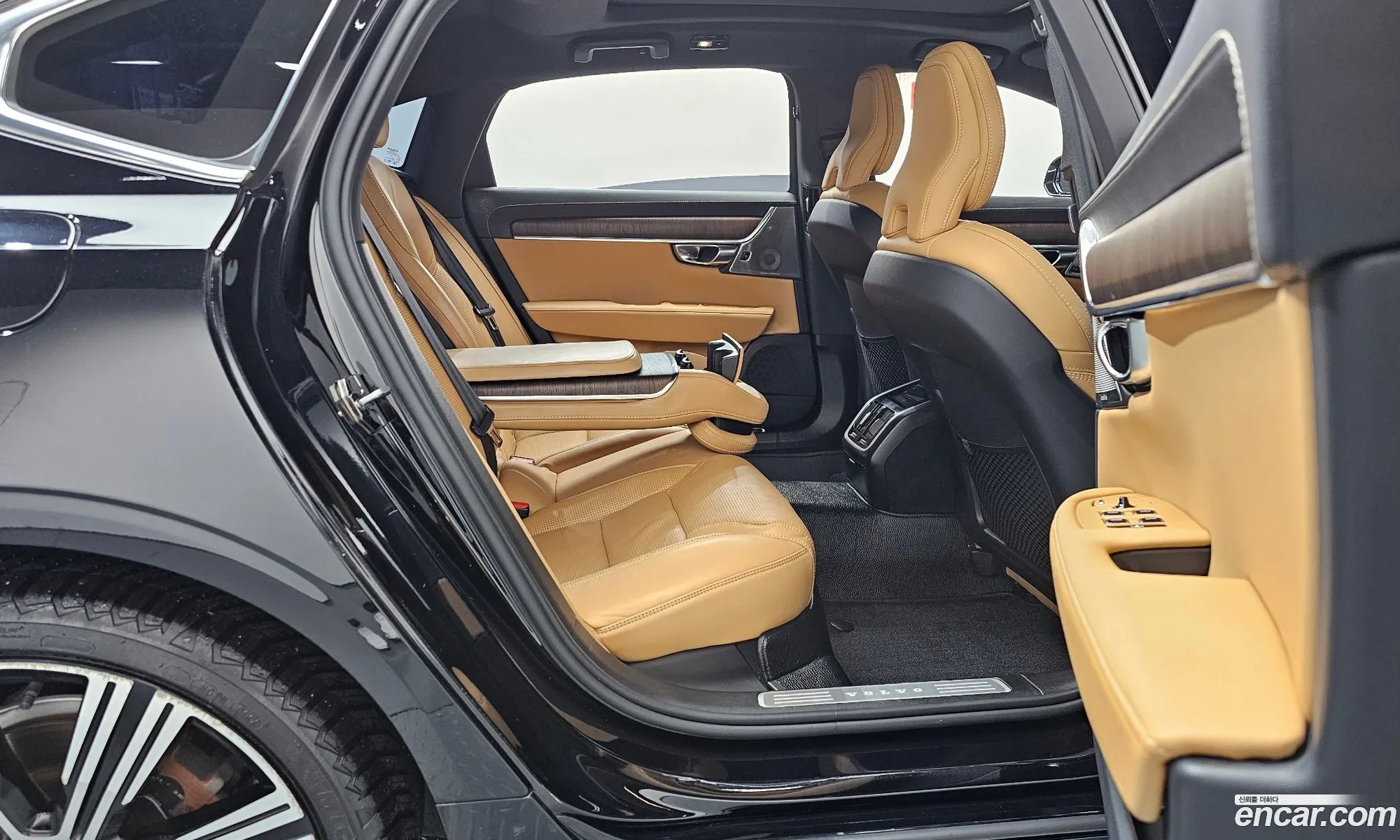 Volvo S90 2022 LVYPT062CNP270394 — 5