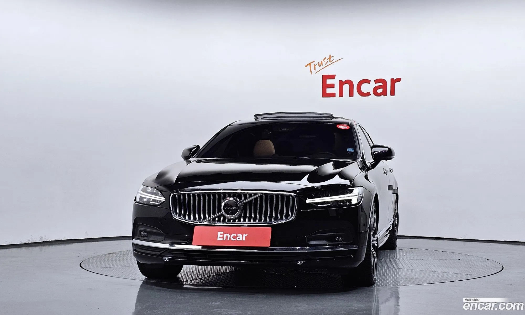 Volvo S90 2022 LVYPT062CNP270394 — 39