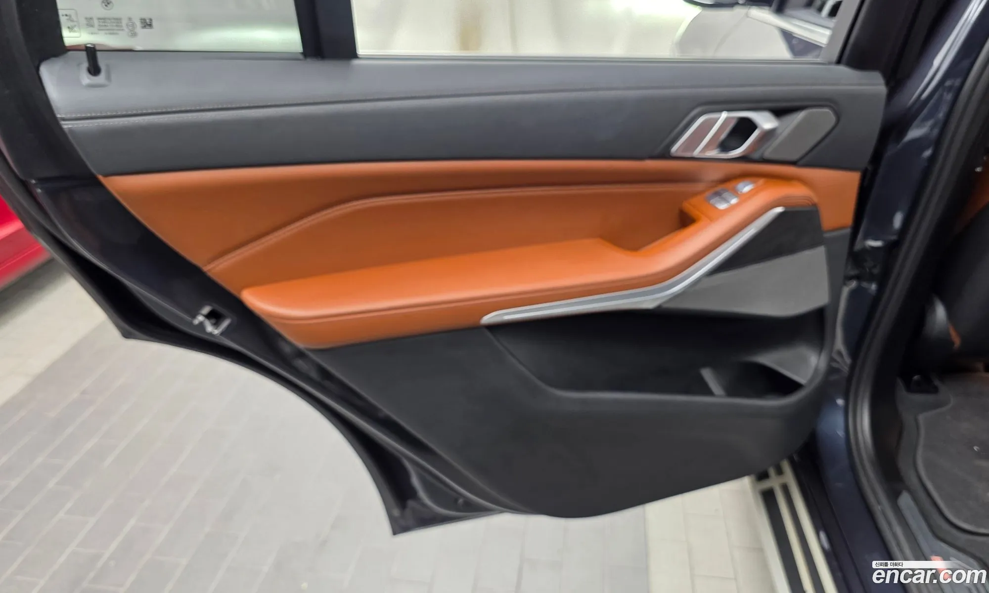 BMW X7 2022 WBACW2103N9L96026 — 4