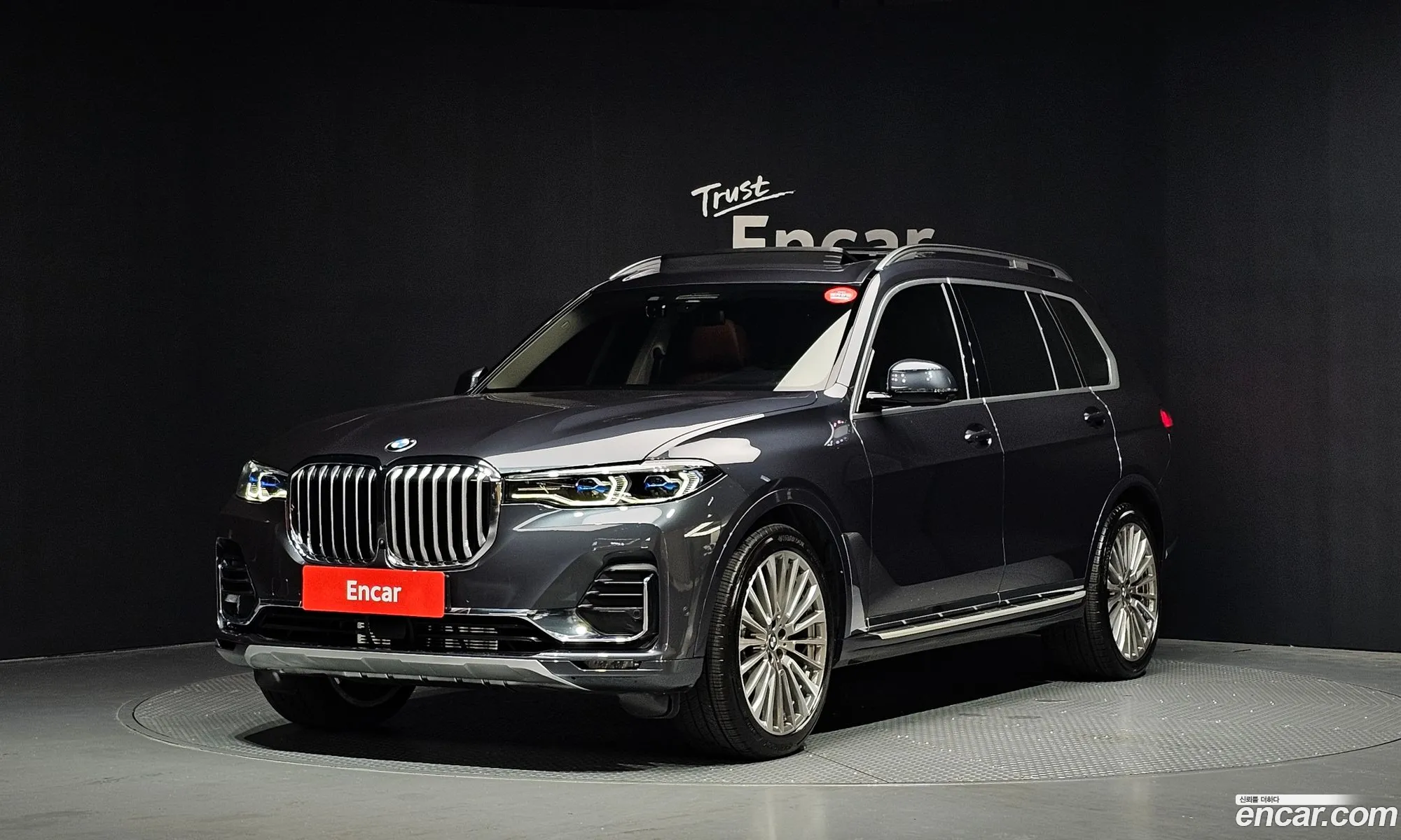 BMW X7 2022 WBACW2103N9L96026 — 29