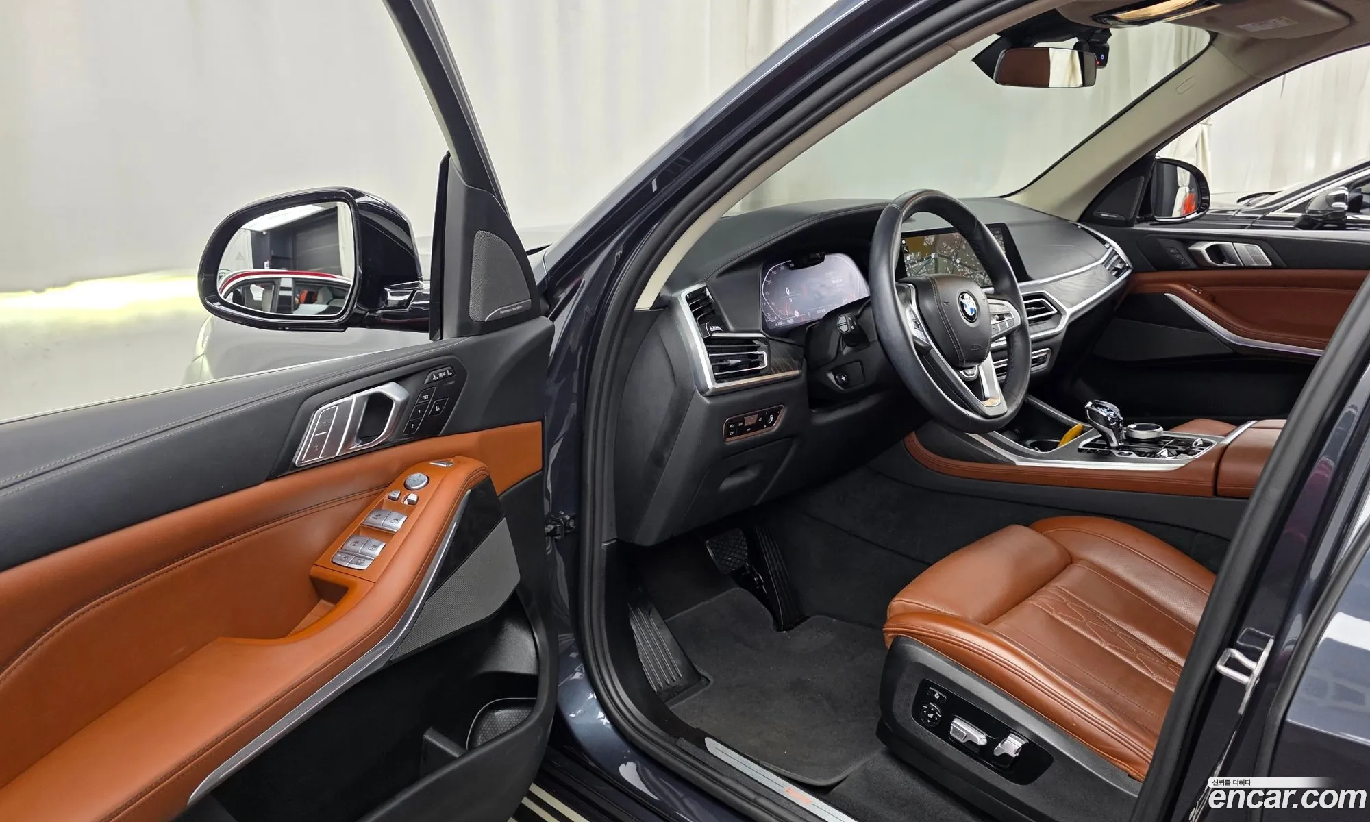 BMW X7 2022 WBACW2103N9L96026 — 10