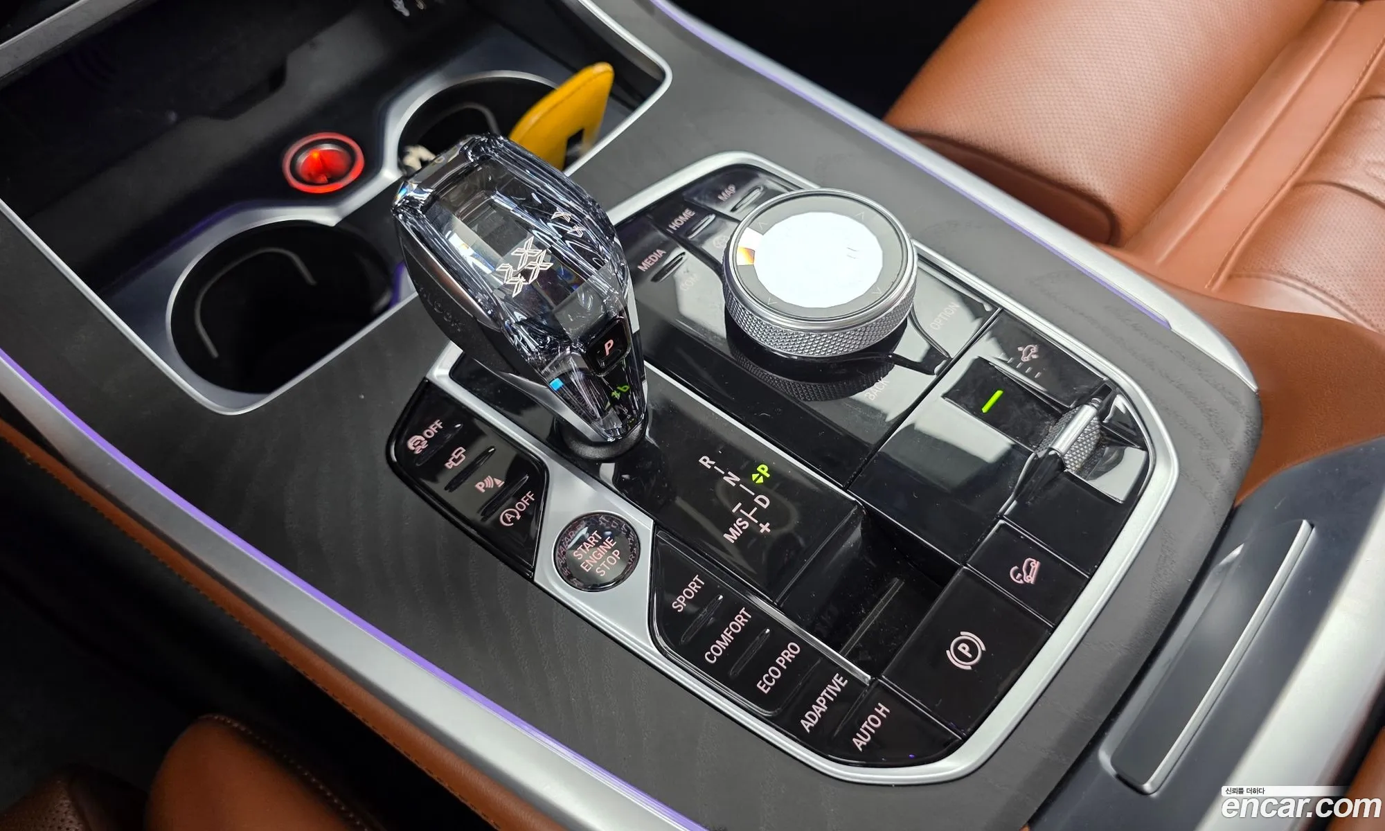 BMW X7 2022 WBACW2103N9L96026 — 11