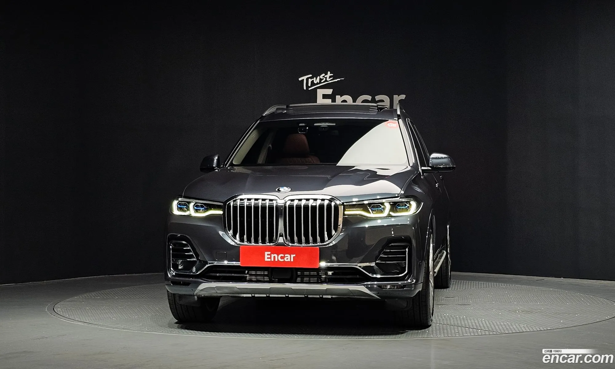 BMW X7 2022 WBACW2103N9L96026 — 17