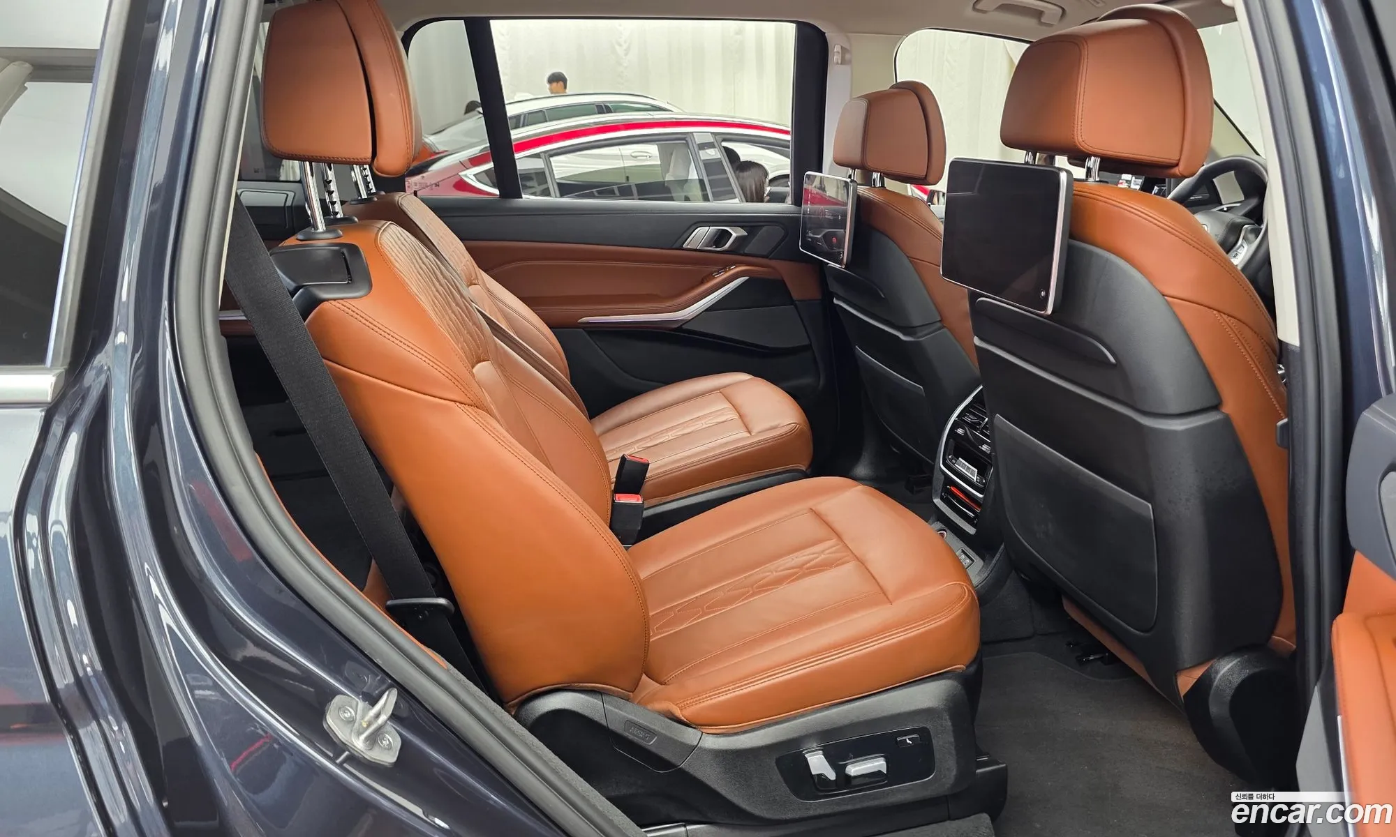 BMW X7 2022 WBACW2103N9L96026 — 18