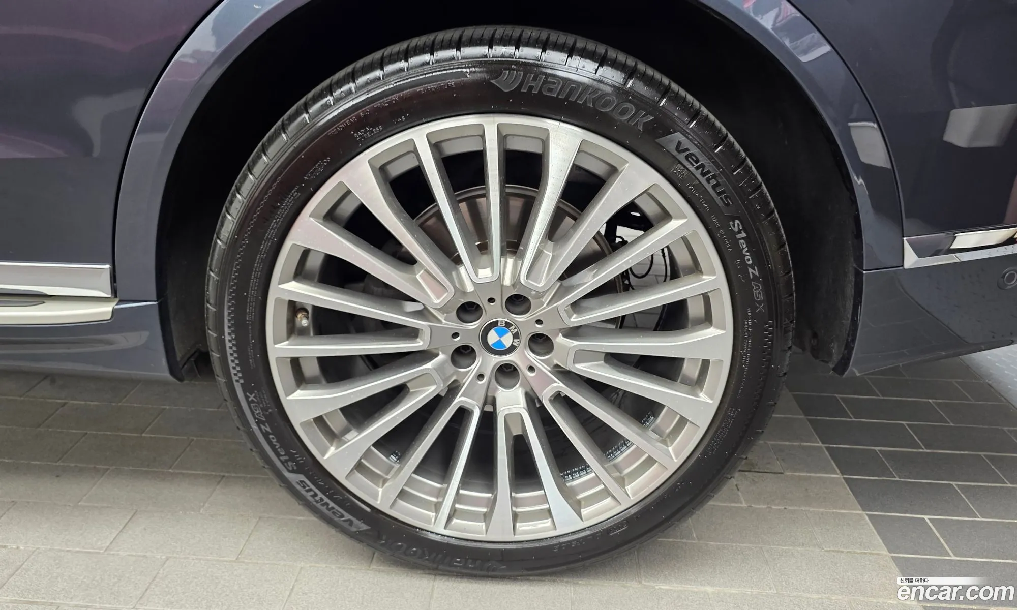 BMW X7 2022 WBACW2103N9L96026 — 15