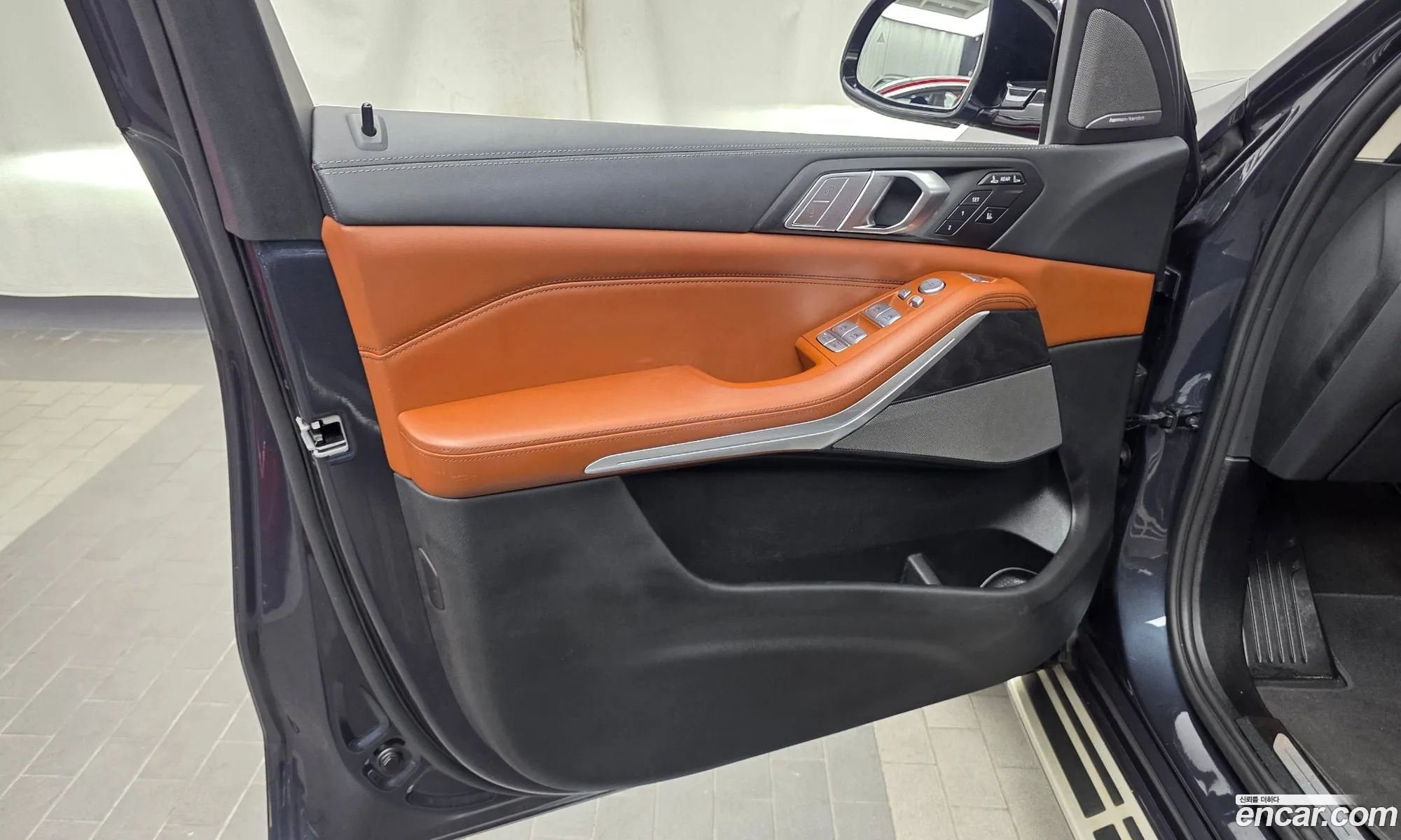 BMW X7 2022 WBACW2103N9L96026 — 5