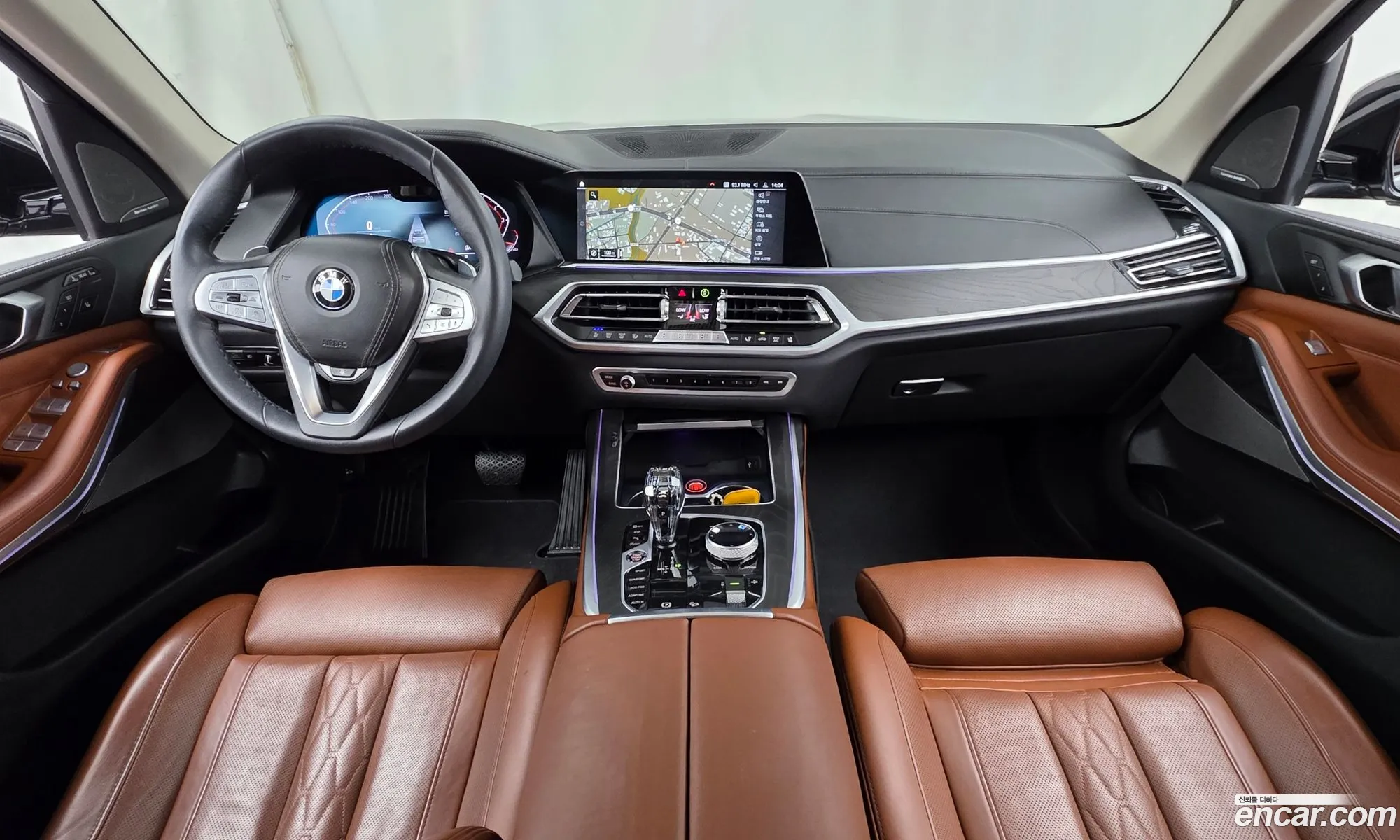 BMW X7 2022 WBACW2103N9L96026 — 24