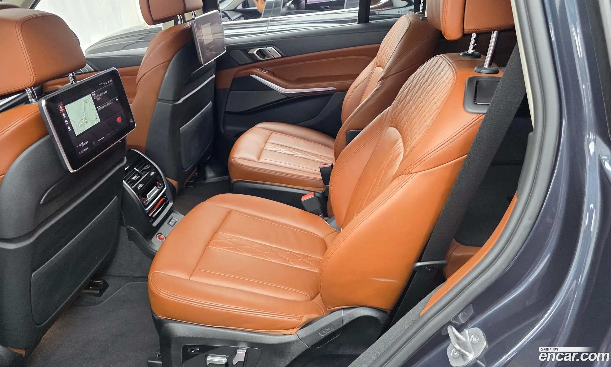 BMW X7 2022 WBACW2103N9L96026 — 22