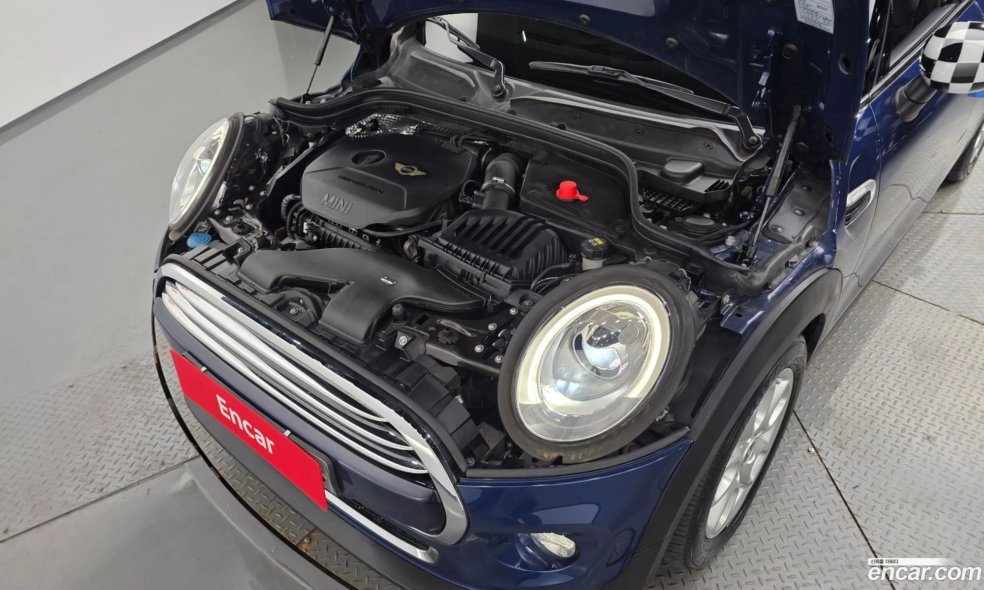 Mini Cooper 2015 — 15