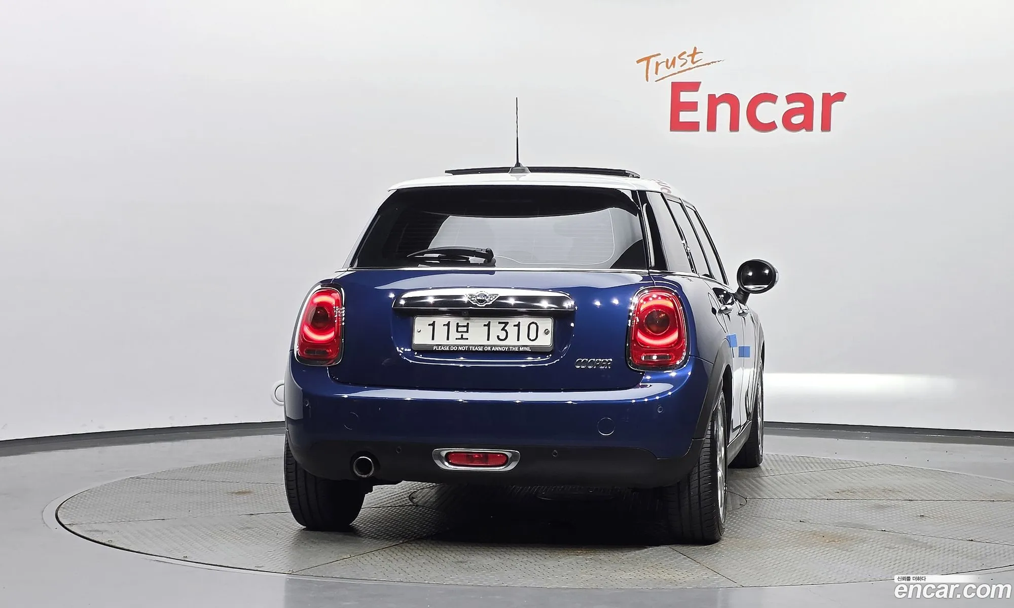 Mini Cooper 2015 — 4