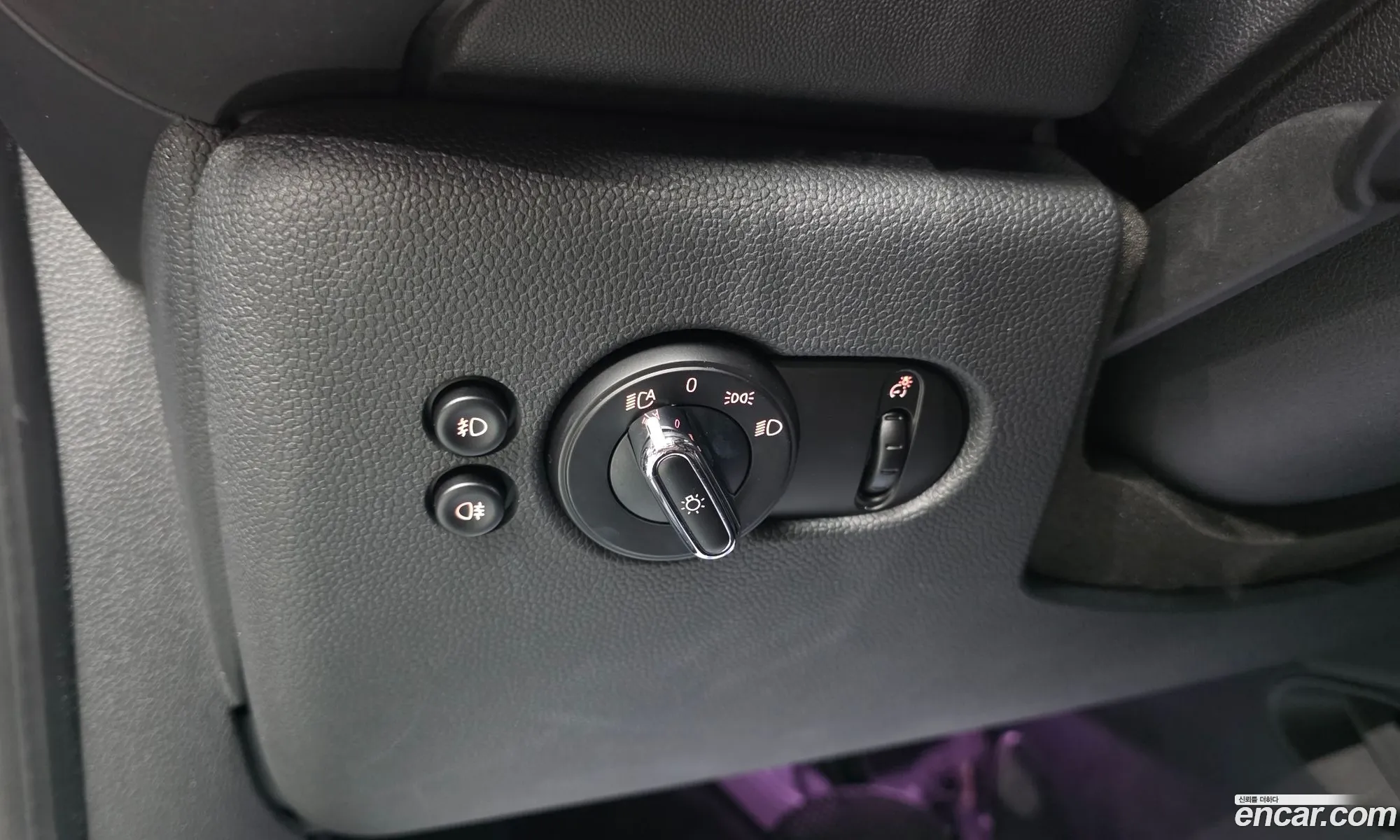 Mini Cooper 2015 — 2