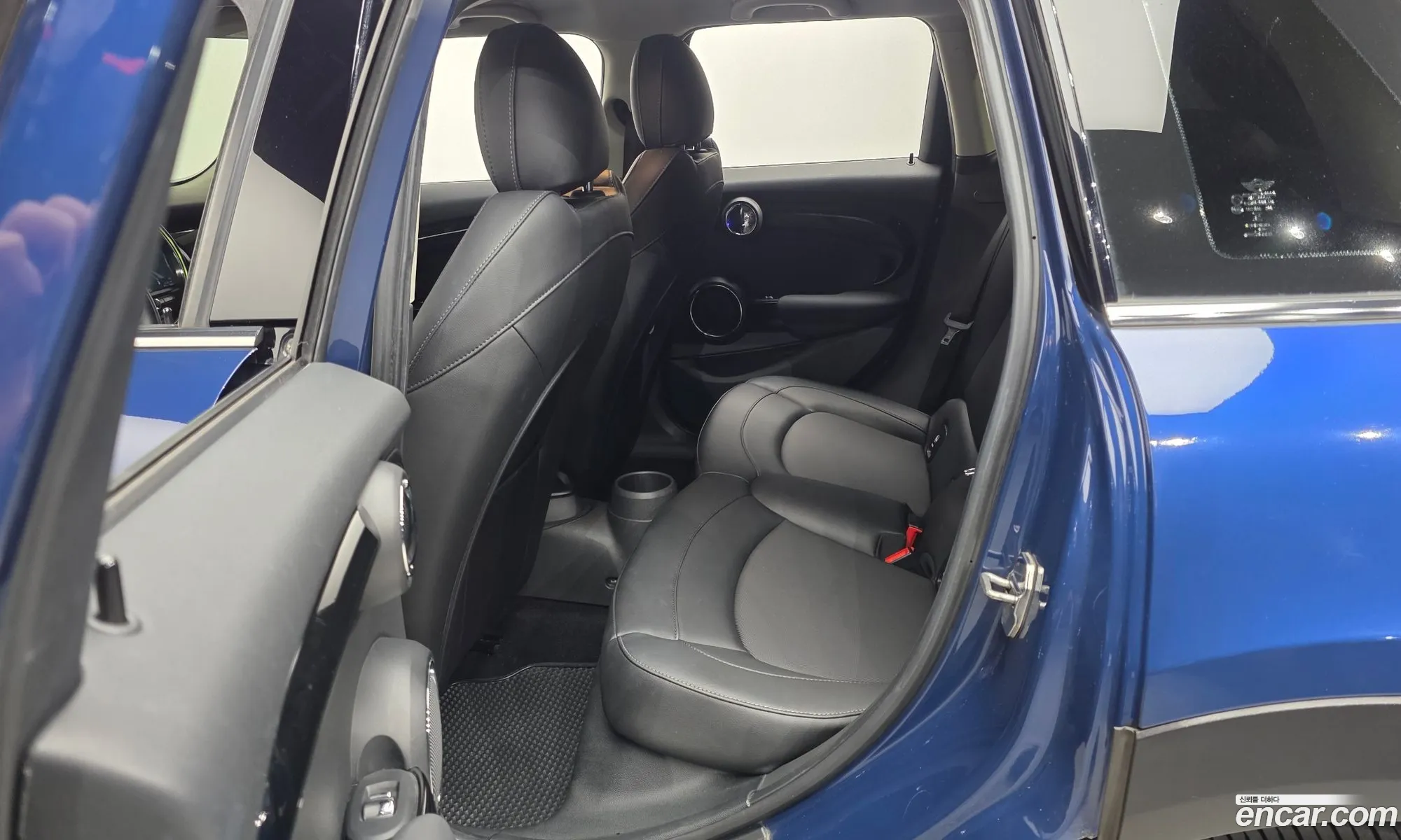 Mini Cooper 2015 — 7