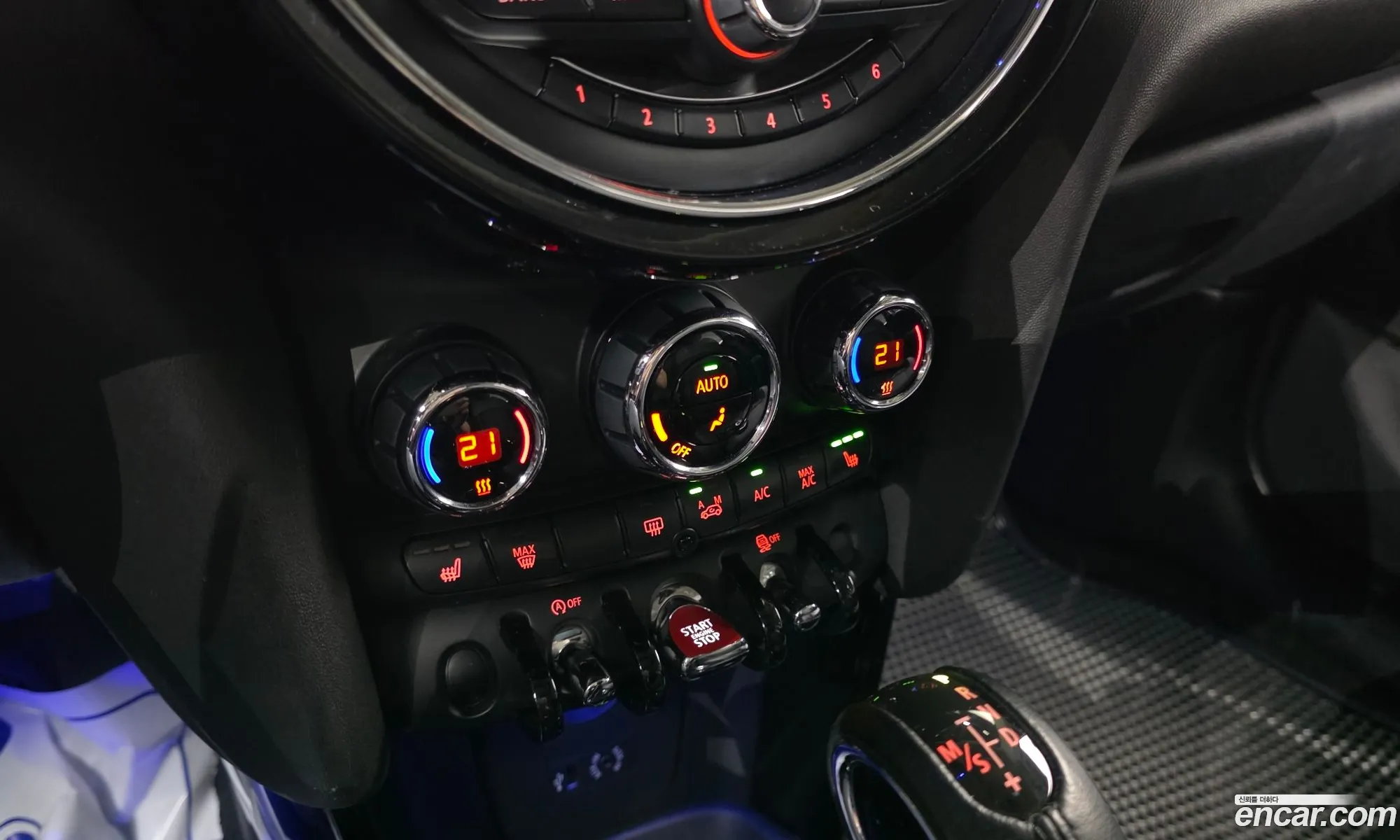 Mini Cooper 2015 — 13