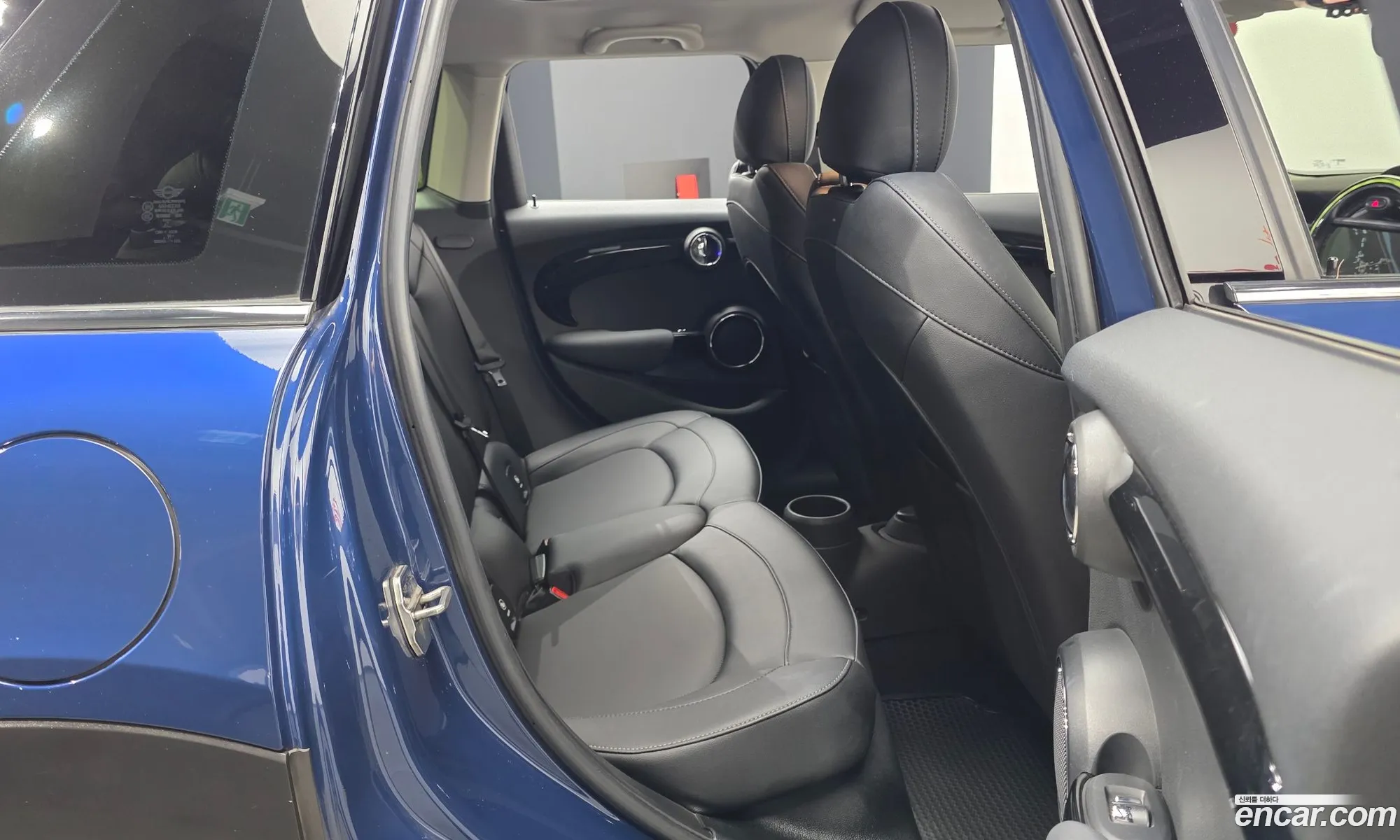 Mini Cooper 2015 — 9