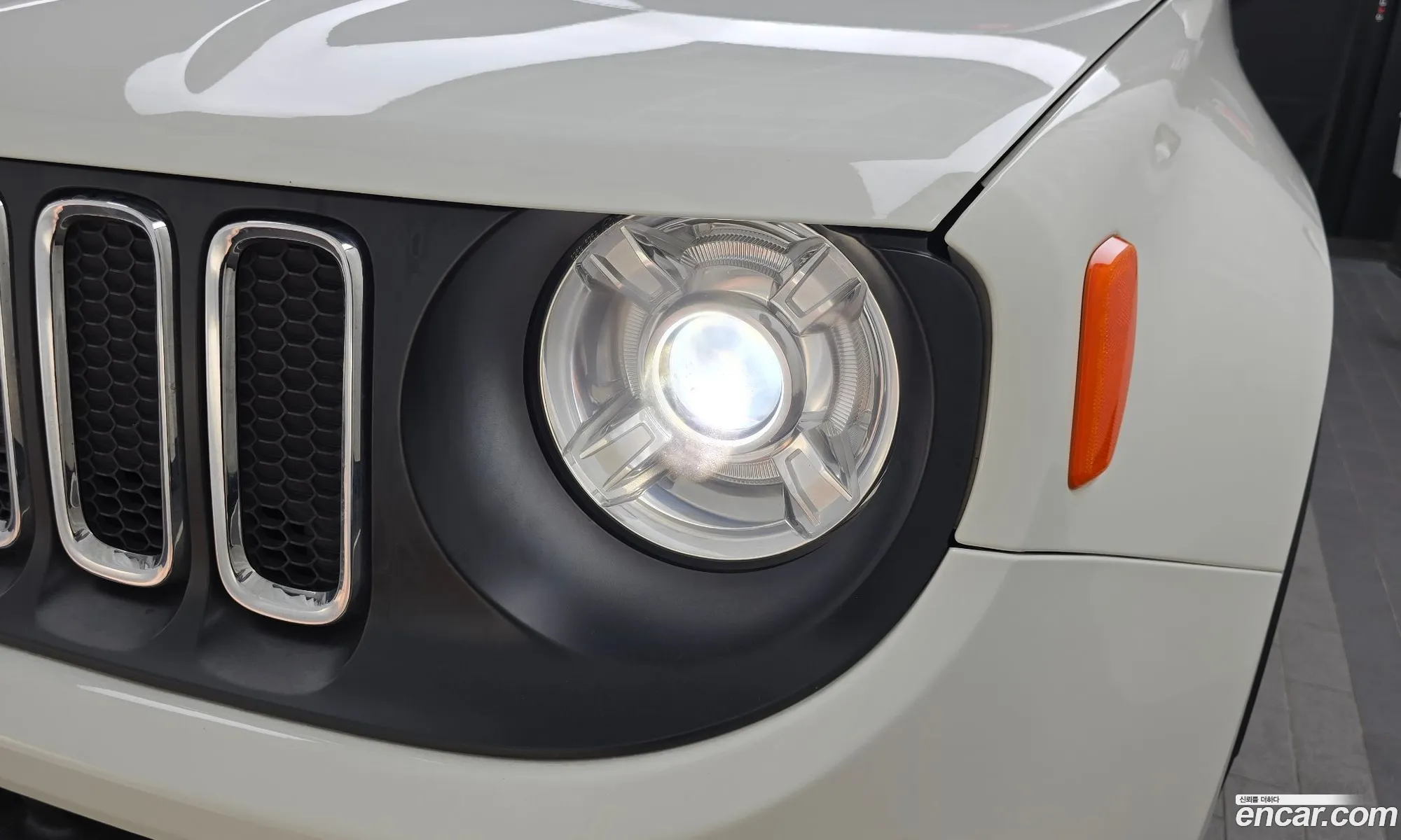 Jeep Renegade 2017 — 29