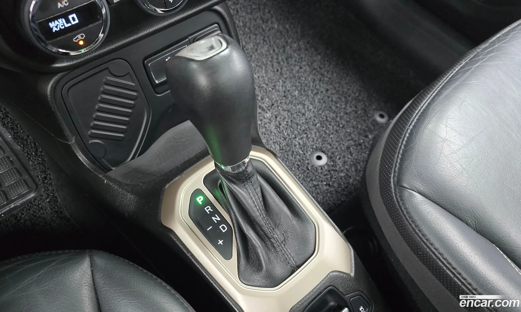 Jeep Renegade 2017 — 26