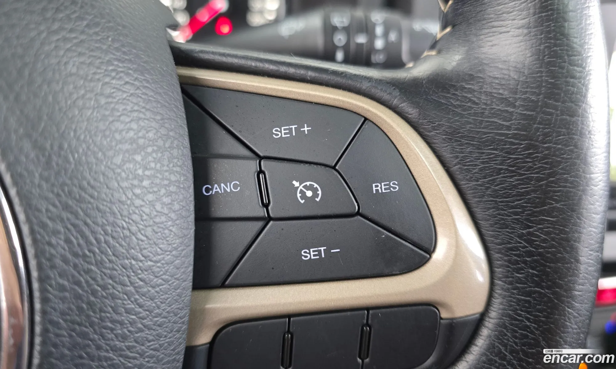 Jeep Renegade 2017 — 19