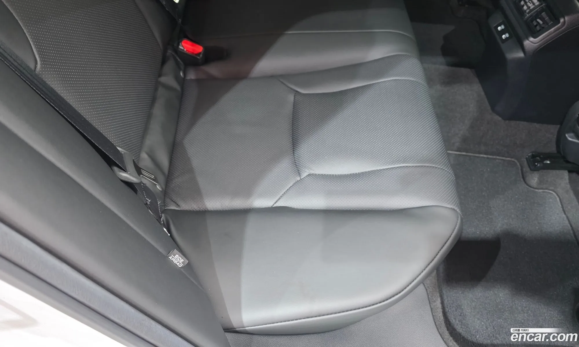 Honda Accord 1 2024 1HGCY1670RA510054 — 31