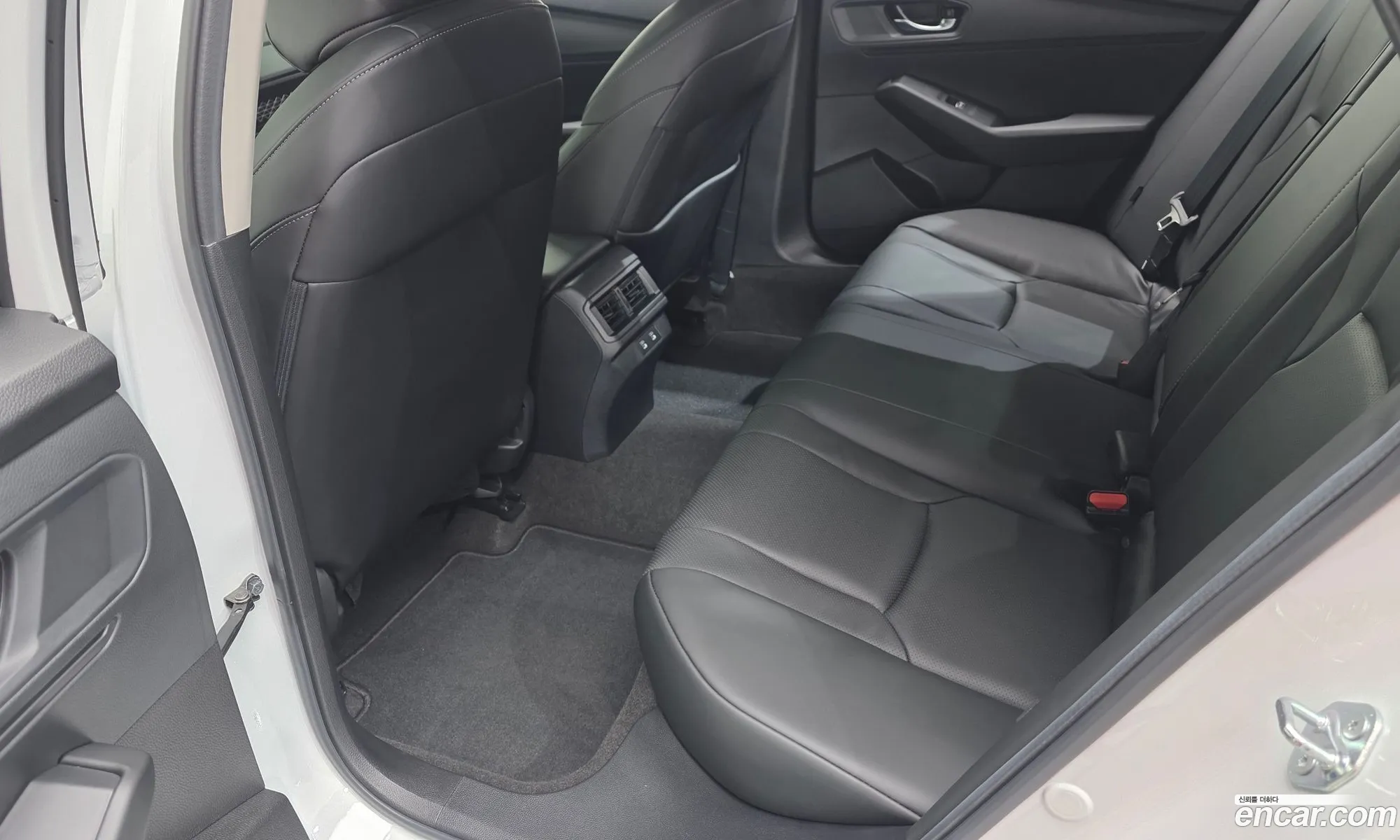 Honda Accord 1