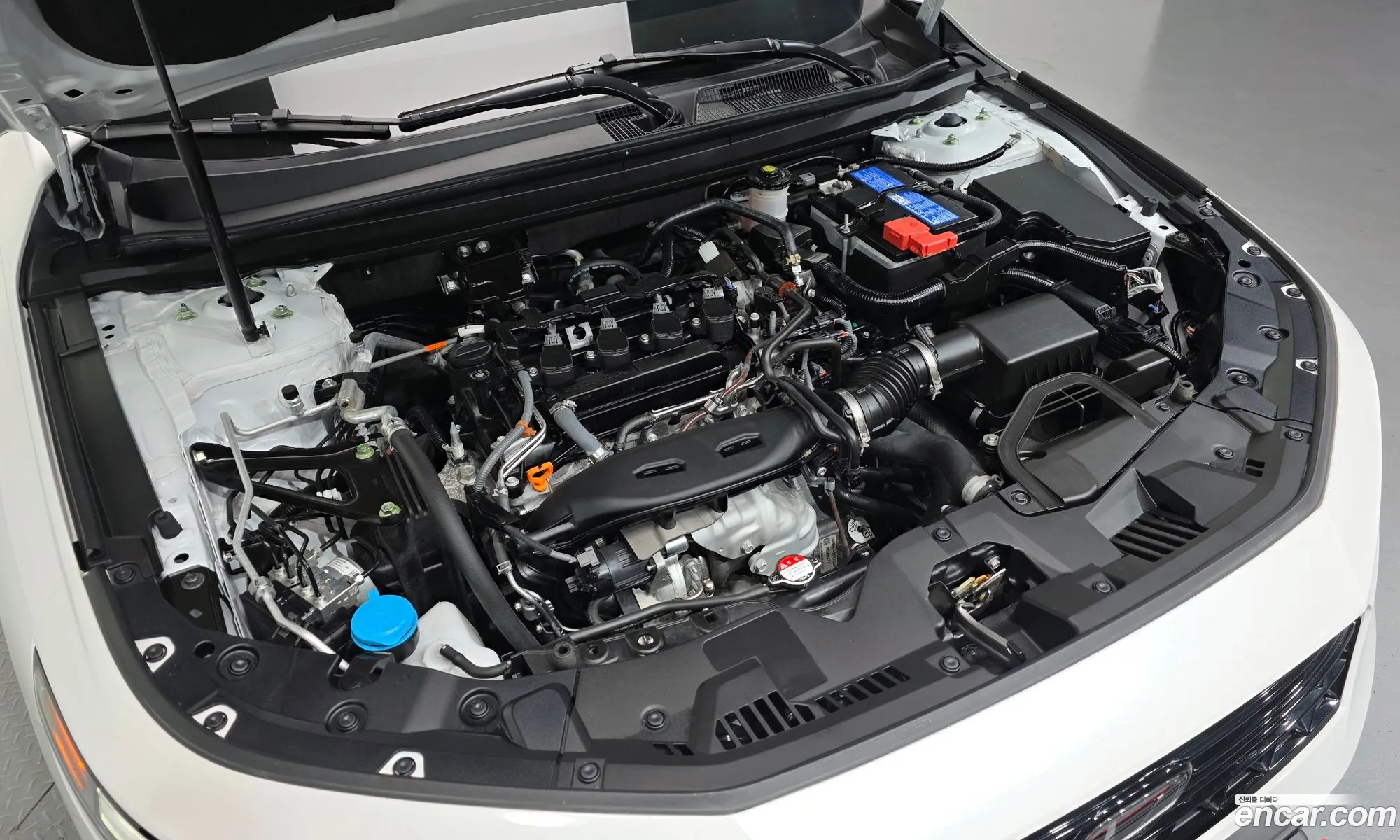 Honda Accord 1 2024 1HGCY1670RA510054 — 20