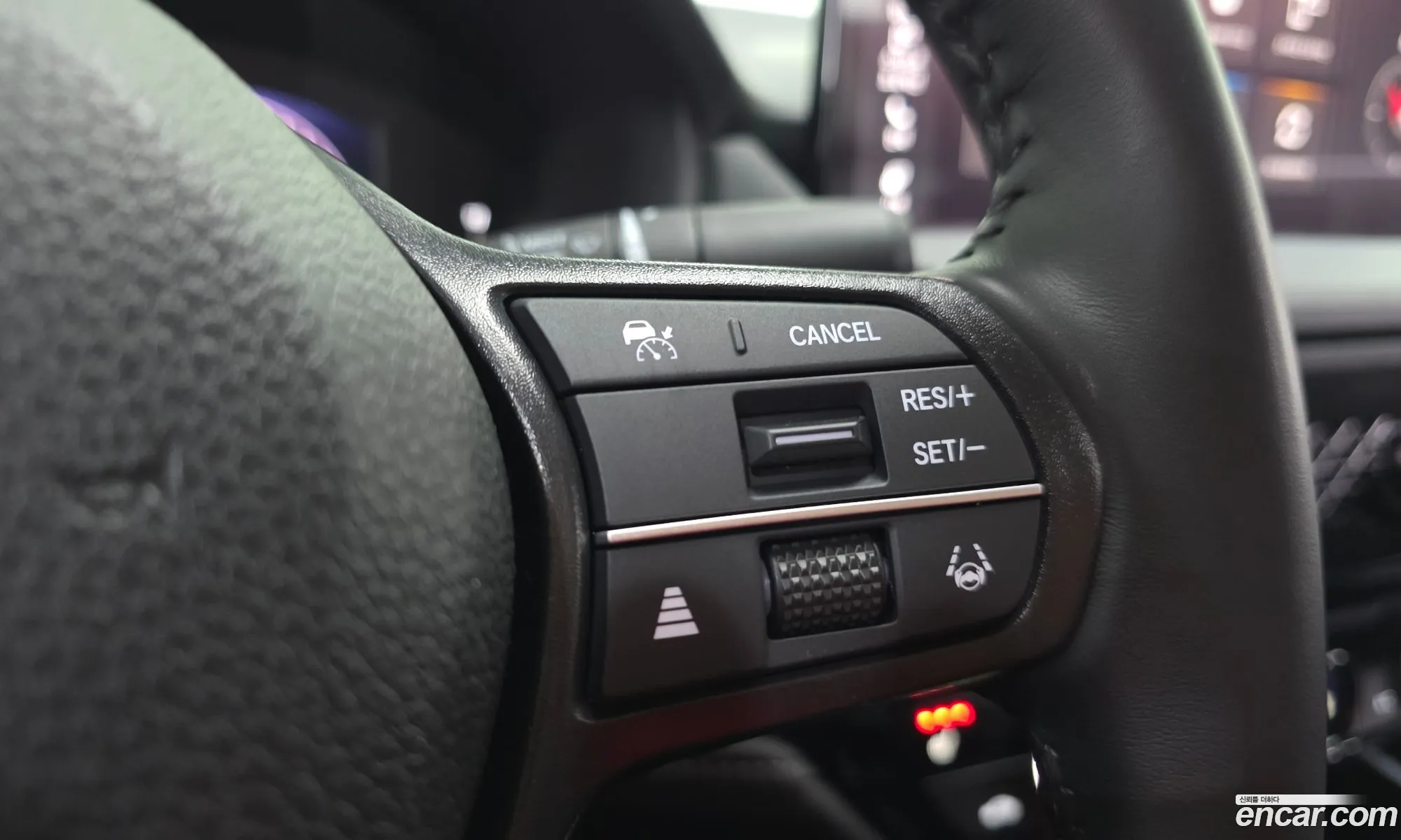 Honda Accord 1 2024 1HGCY1670RA510054 — 4