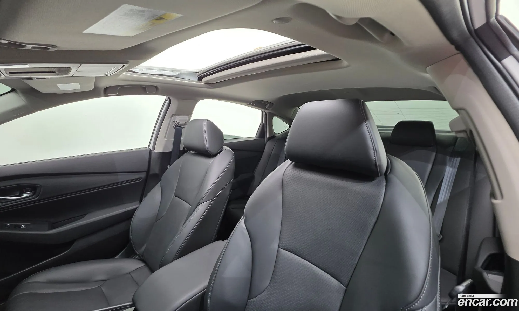 Honda Accord 1 2024 1HGCY1670RA510054 — 10