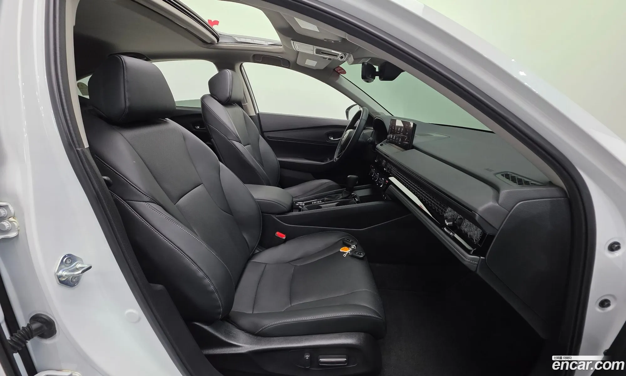 Honda Accord 1
